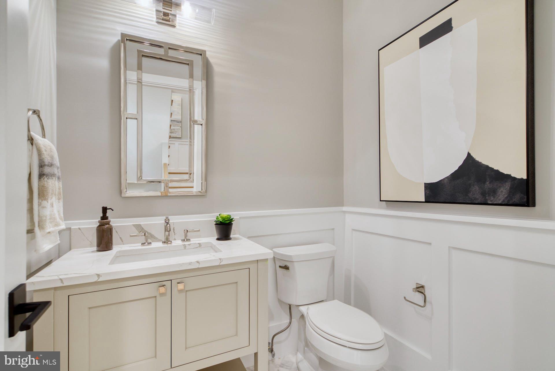 ARLINGTON - Residential