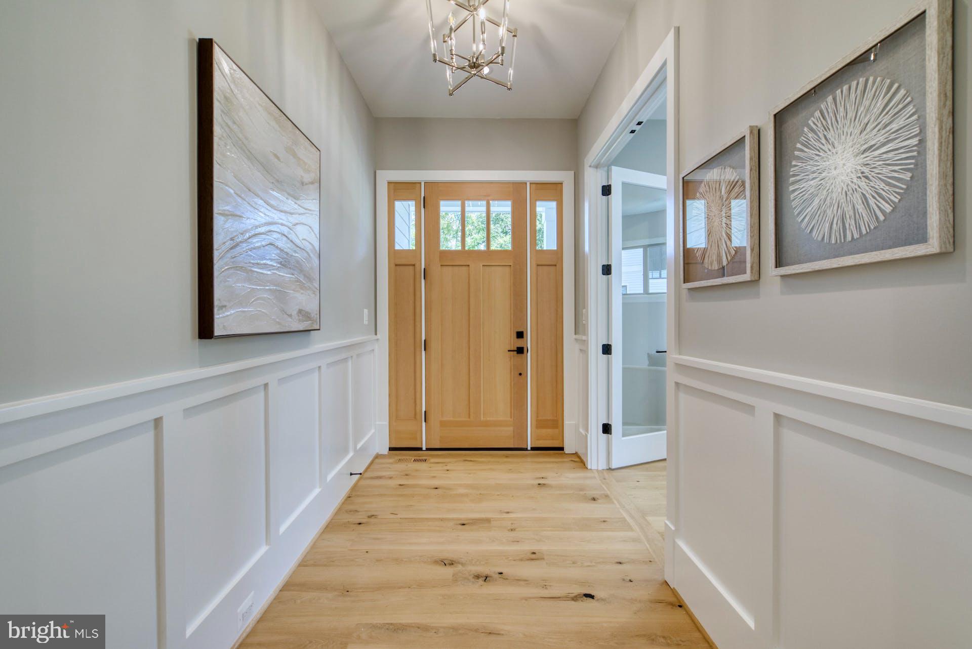 ARLINGTON - Residential