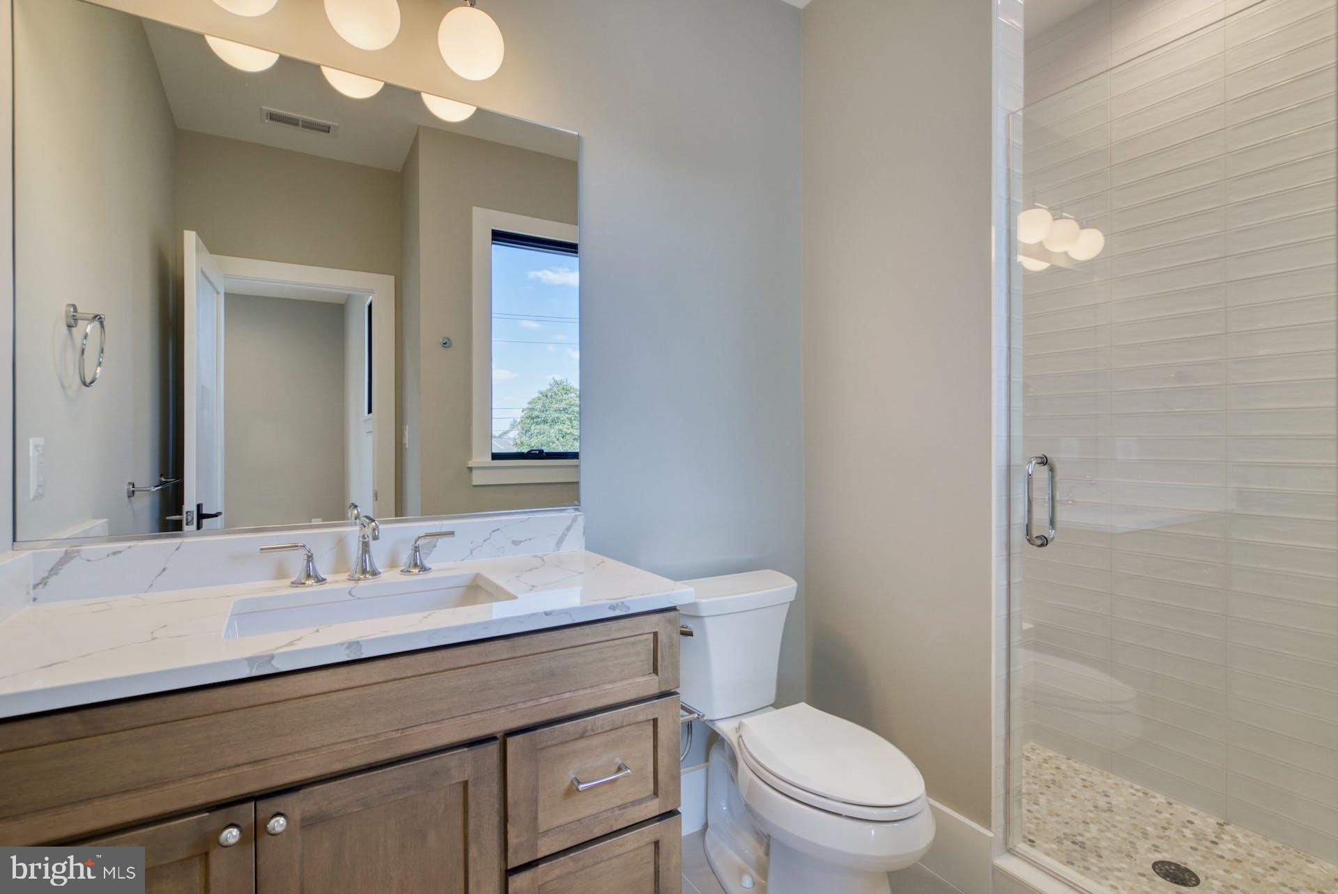 ARLINGTON - Residential