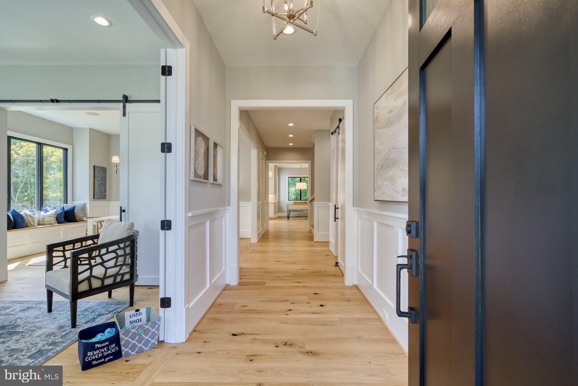 ARLINGTON - Residential