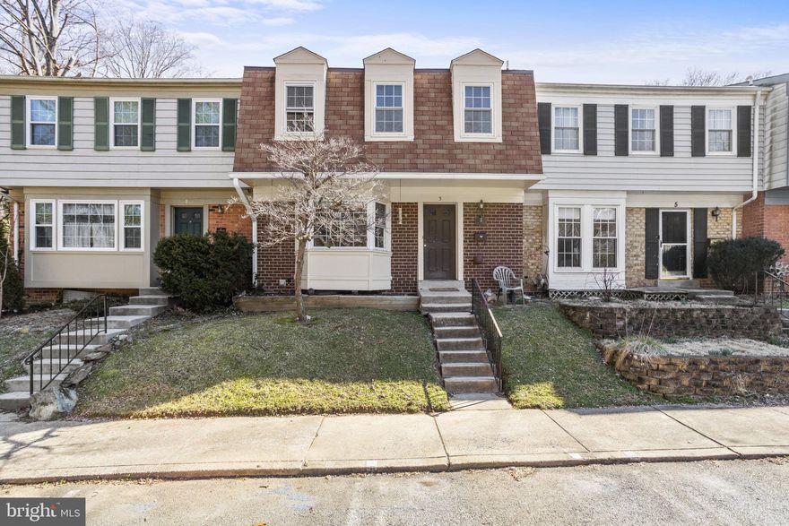 Hey there, visionary investors!  This fixer upper is bursting with potential, just waiting for someone like you to bring it to life.  Located in the heart of Gaithersburg, this property is in prime territory. Close to all the action – dining, shopping, schools, you name it – it's perfectly positioned for success. Plus, with ample space for growth, the possibilities are endless.  So, what are you waiting for? This isn't just an investment opportunity; it's a chance to make your mark on Gaithersburg's thriving market. Ready to turn this diamond in the rough into a shining gem?  Make sure to bring your sledge hammer.