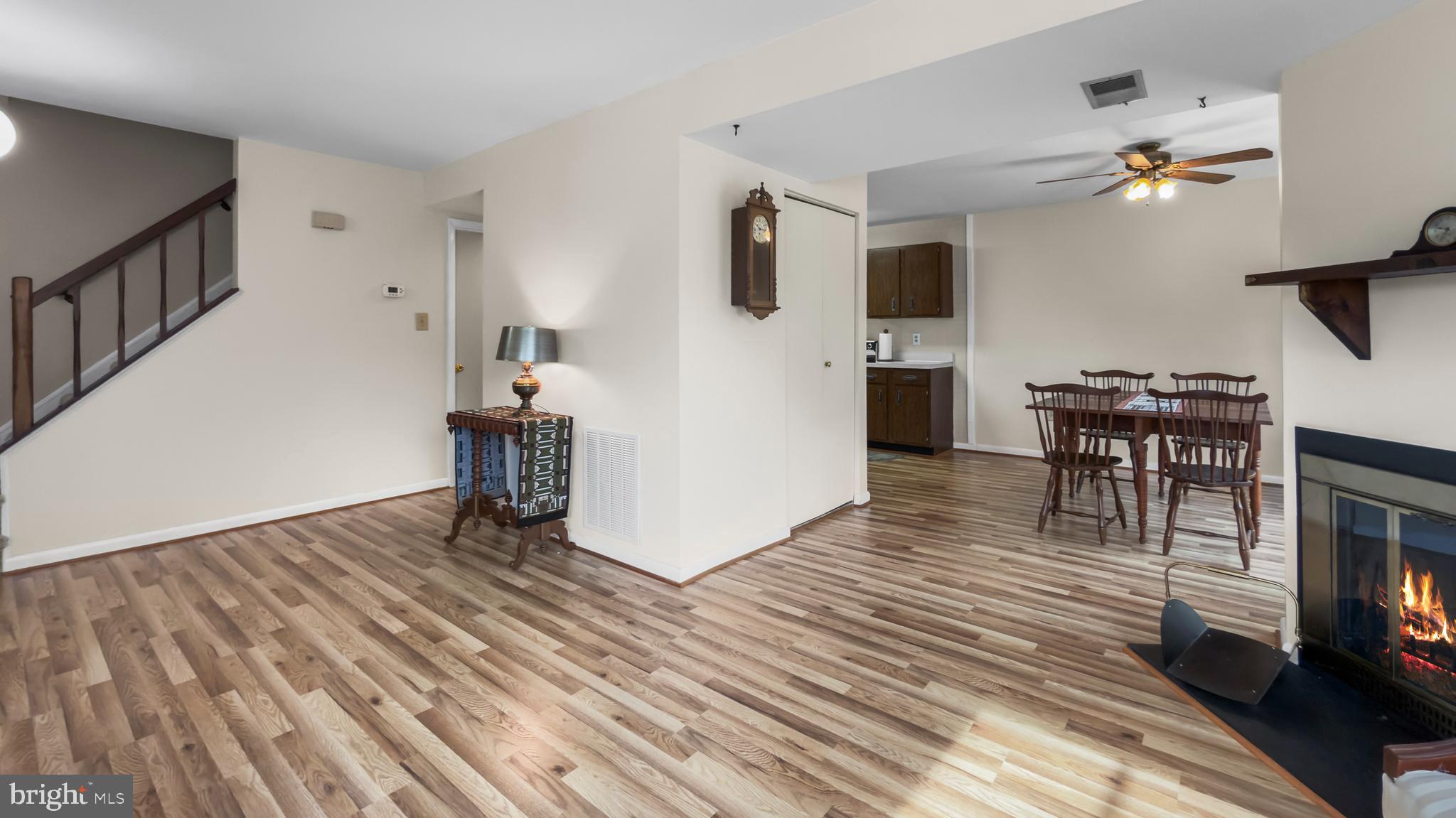 GERMANTOWN PARK - Residential