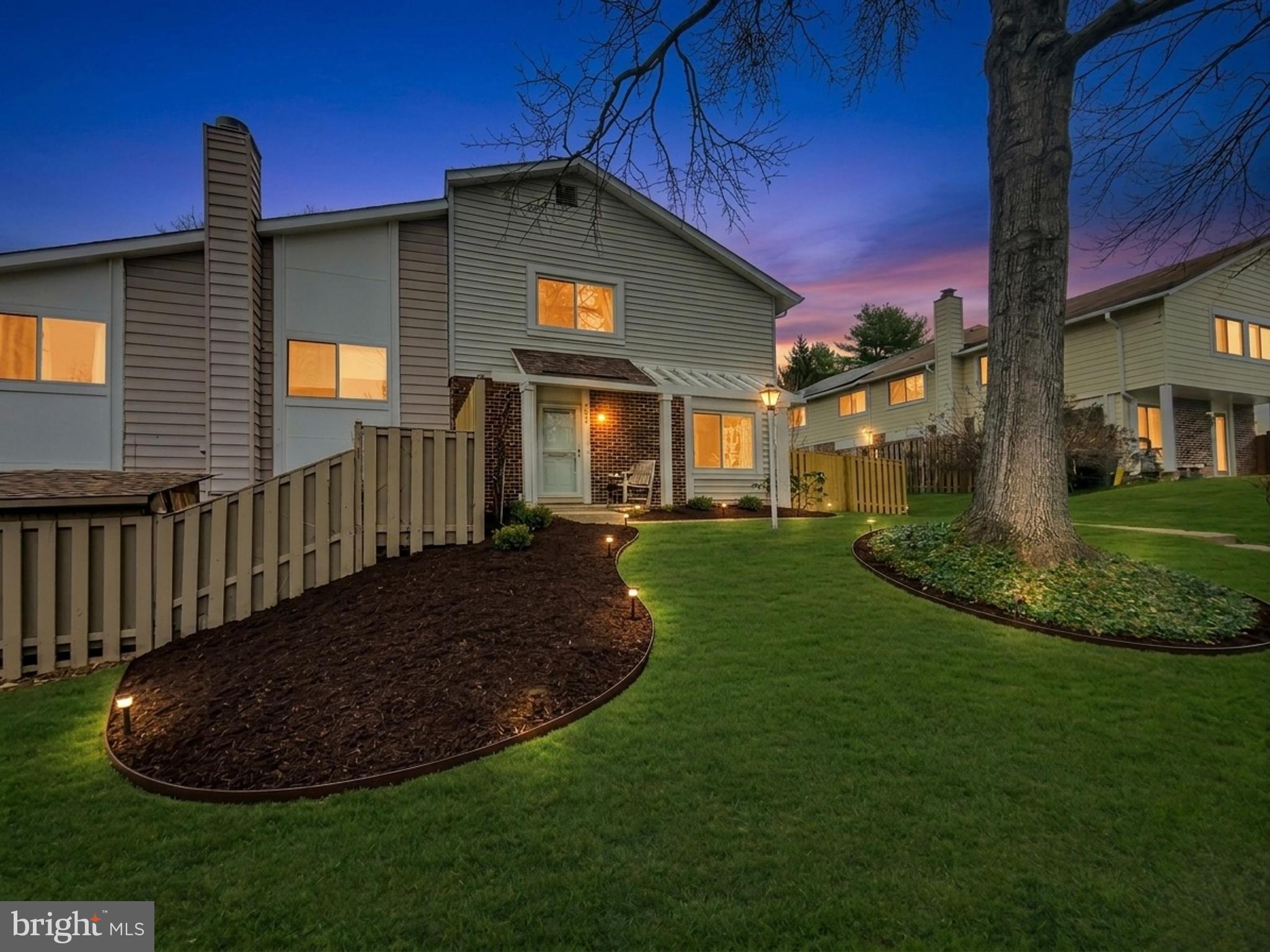 GERMANTOWN PARK - Residential