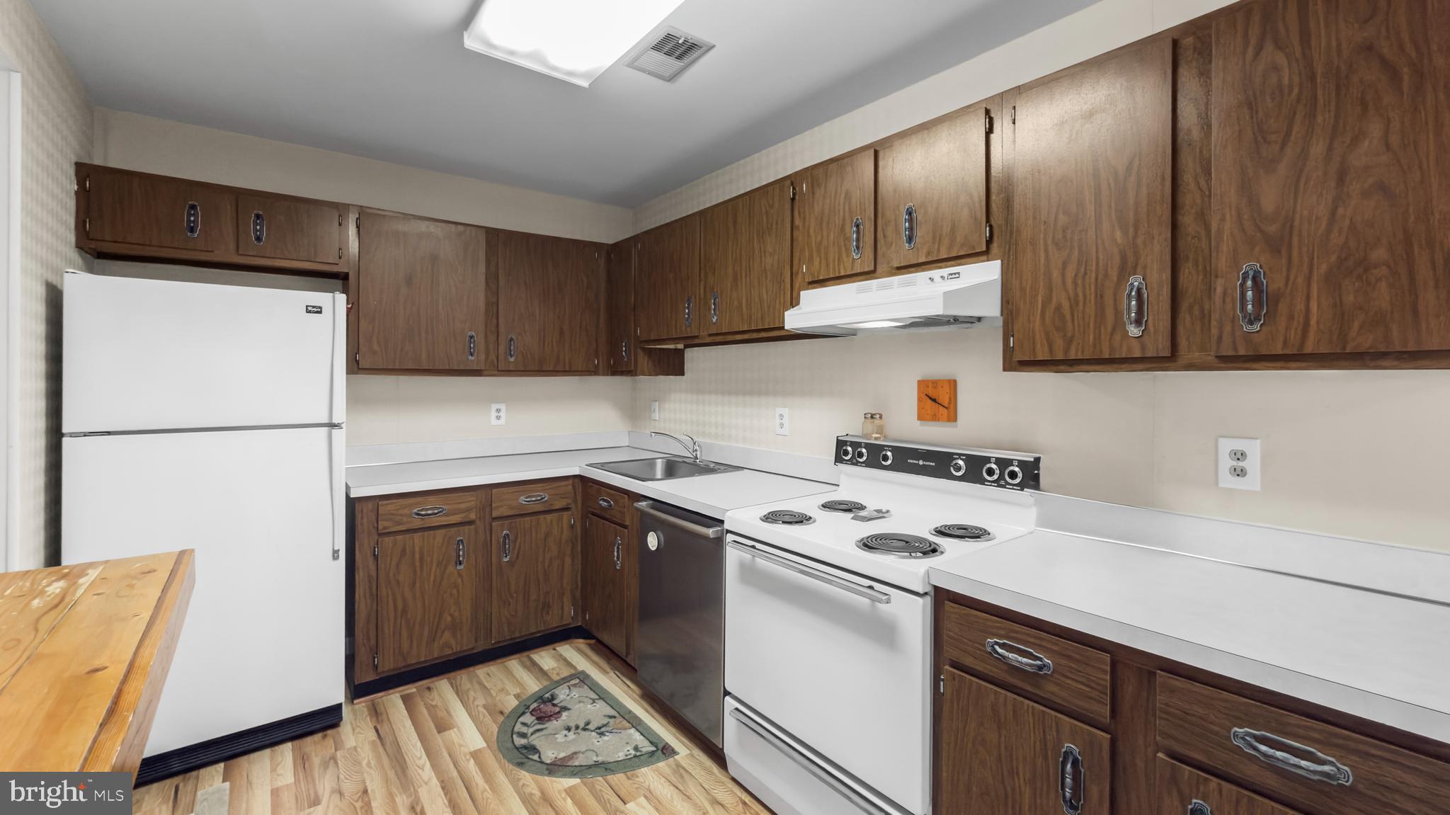 GERMANTOWN PARK - Residential