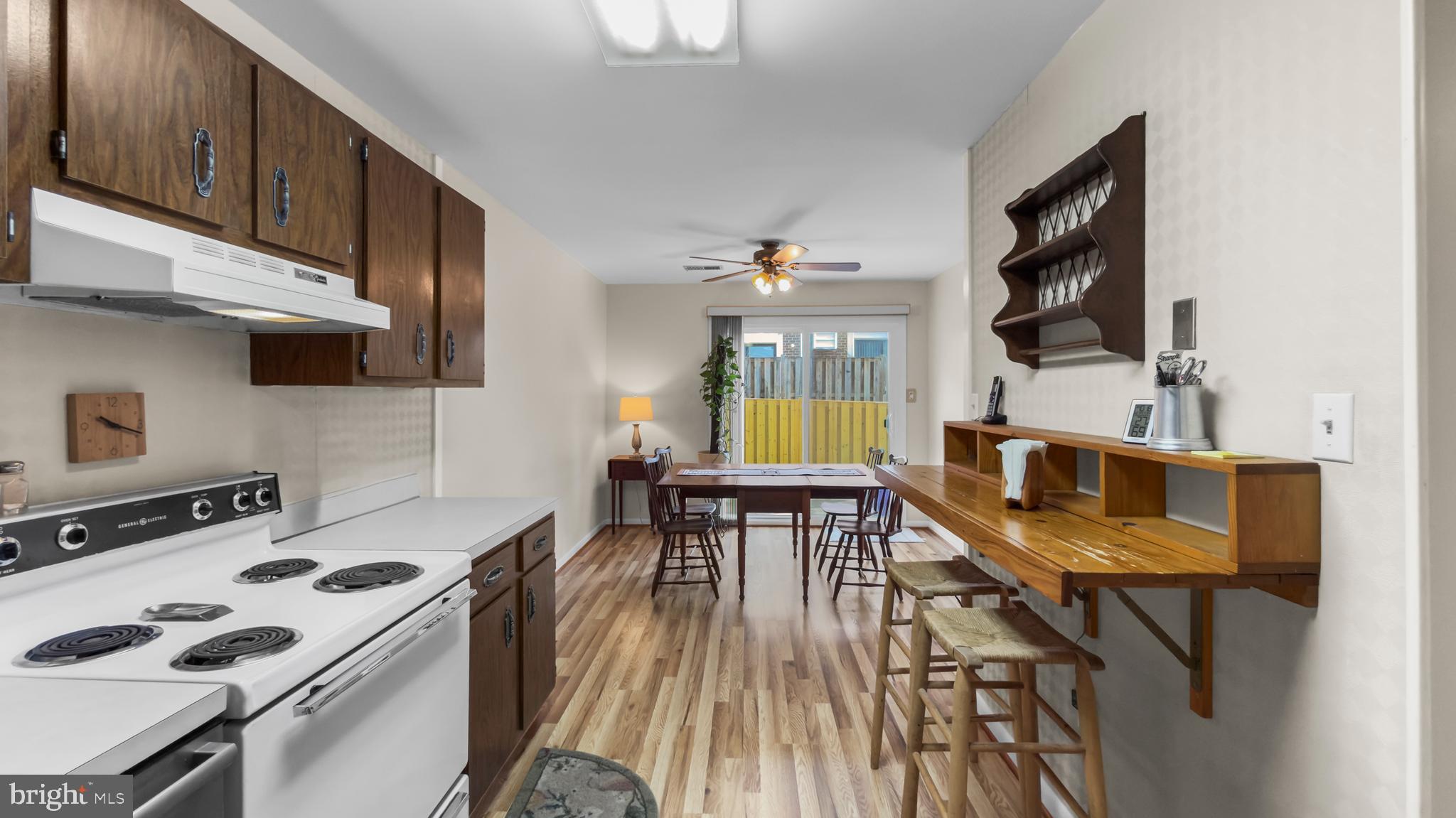 GERMANTOWN PARK - Residential