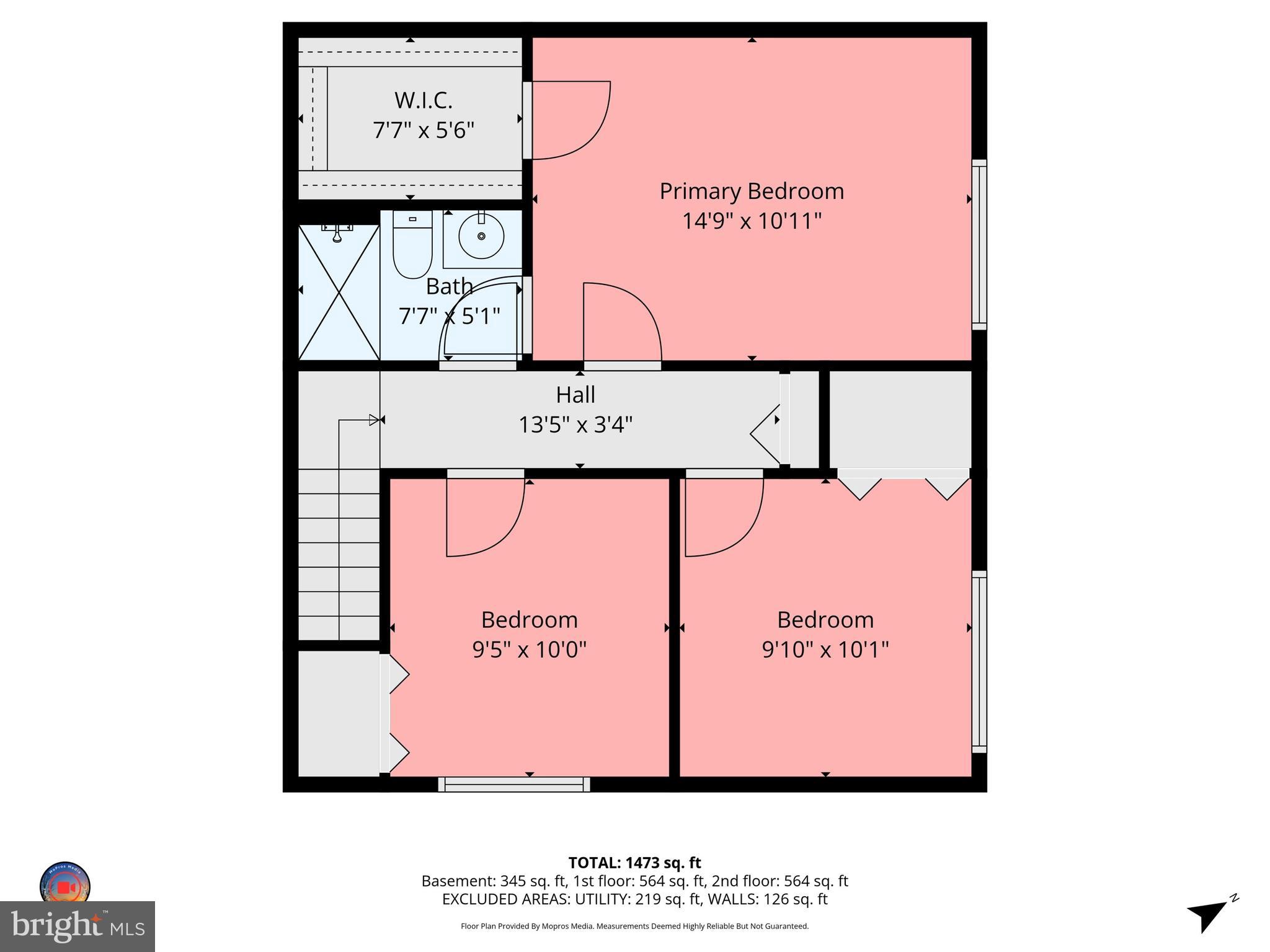 GERMANTOWN PARK - Residential