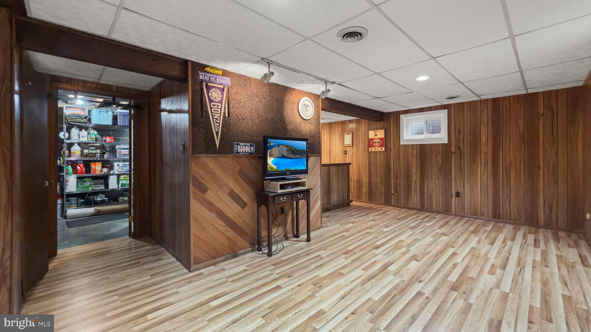 GERMANTOWN PARK - Residential