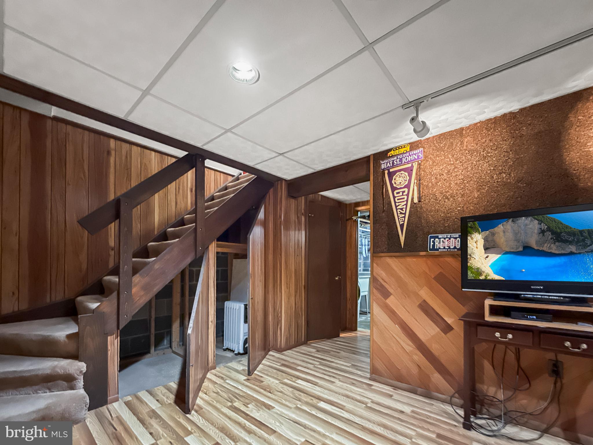 GERMANTOWN PARK - Residential