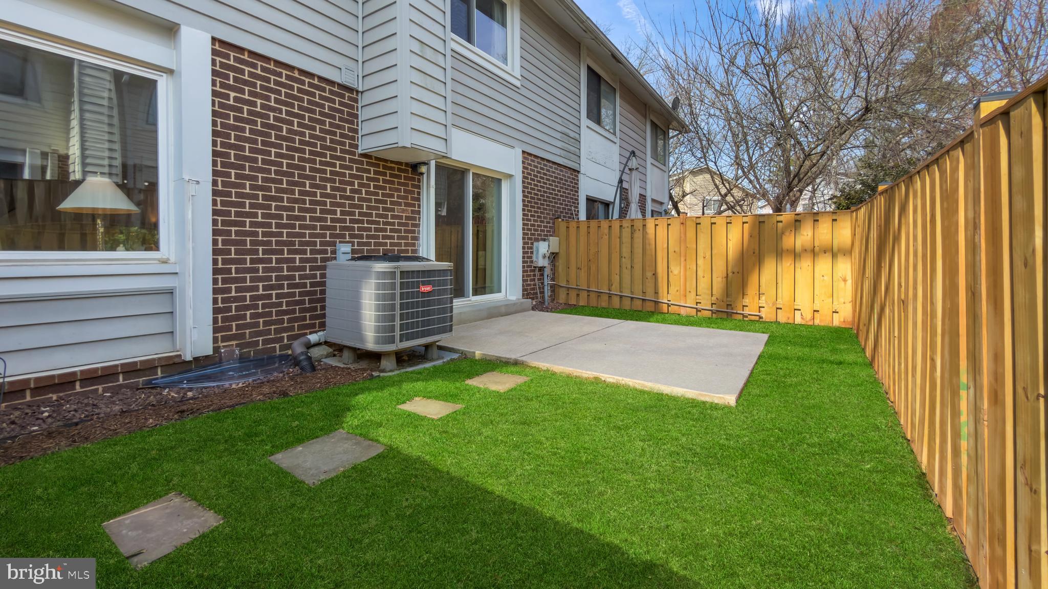 GERMANTOWN PARK - Residential