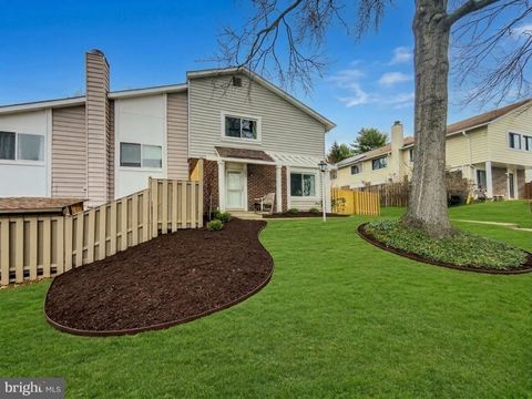 18600 TURMERIC COURT GERMANTOWN MD 20874