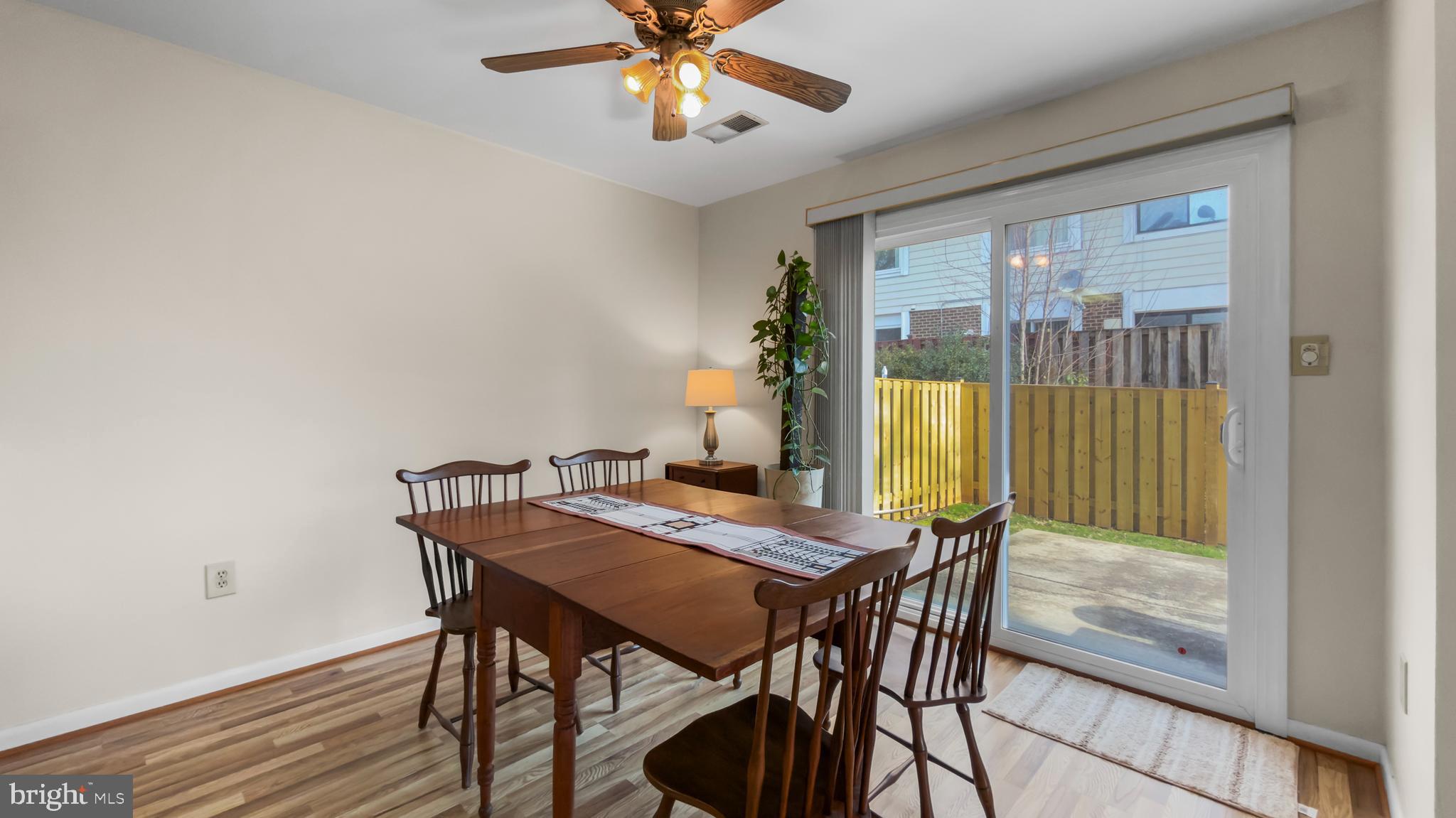 GERMANTOWN PARK - Residential