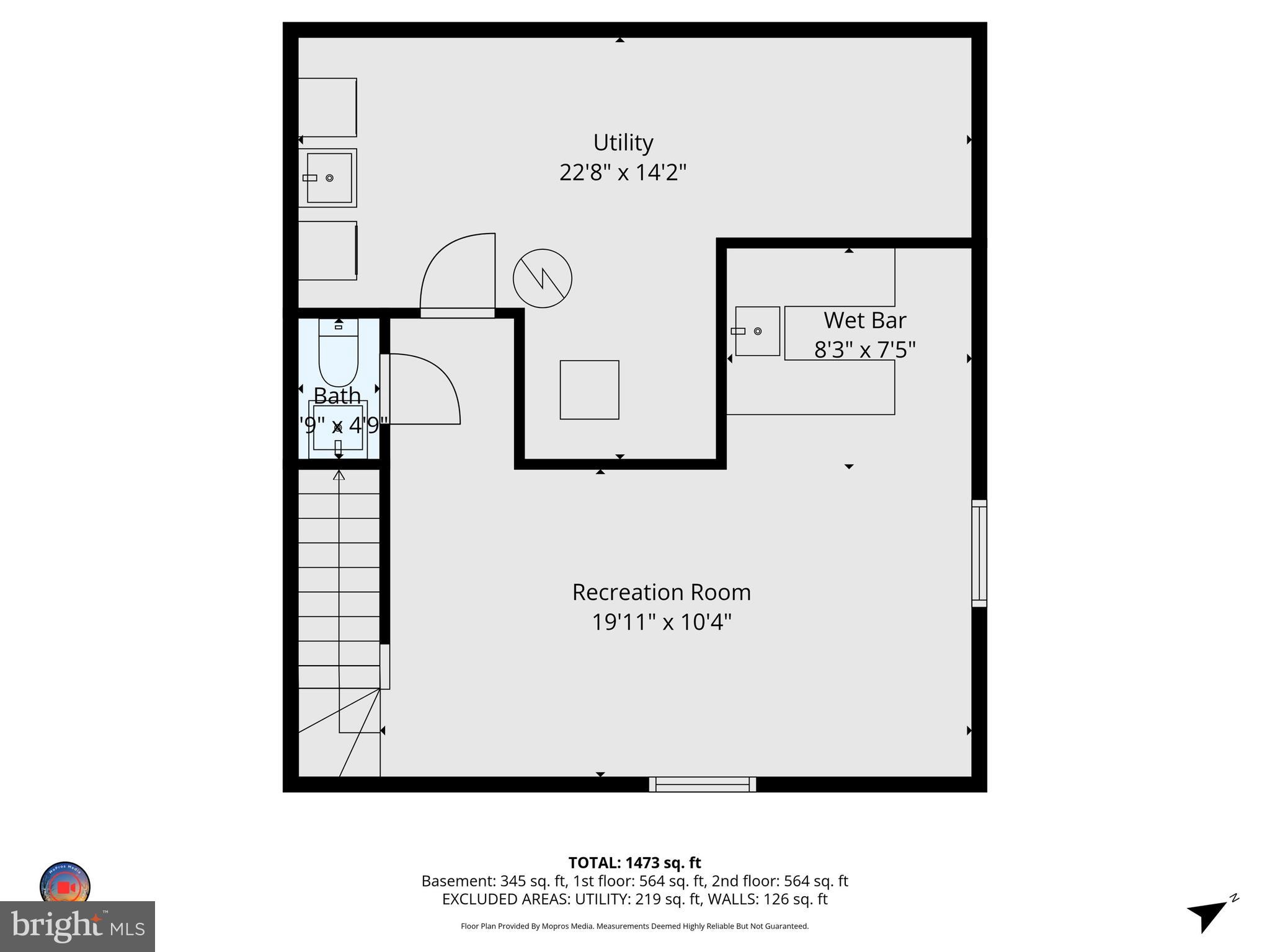 GERMANTOWN PARK - Residential