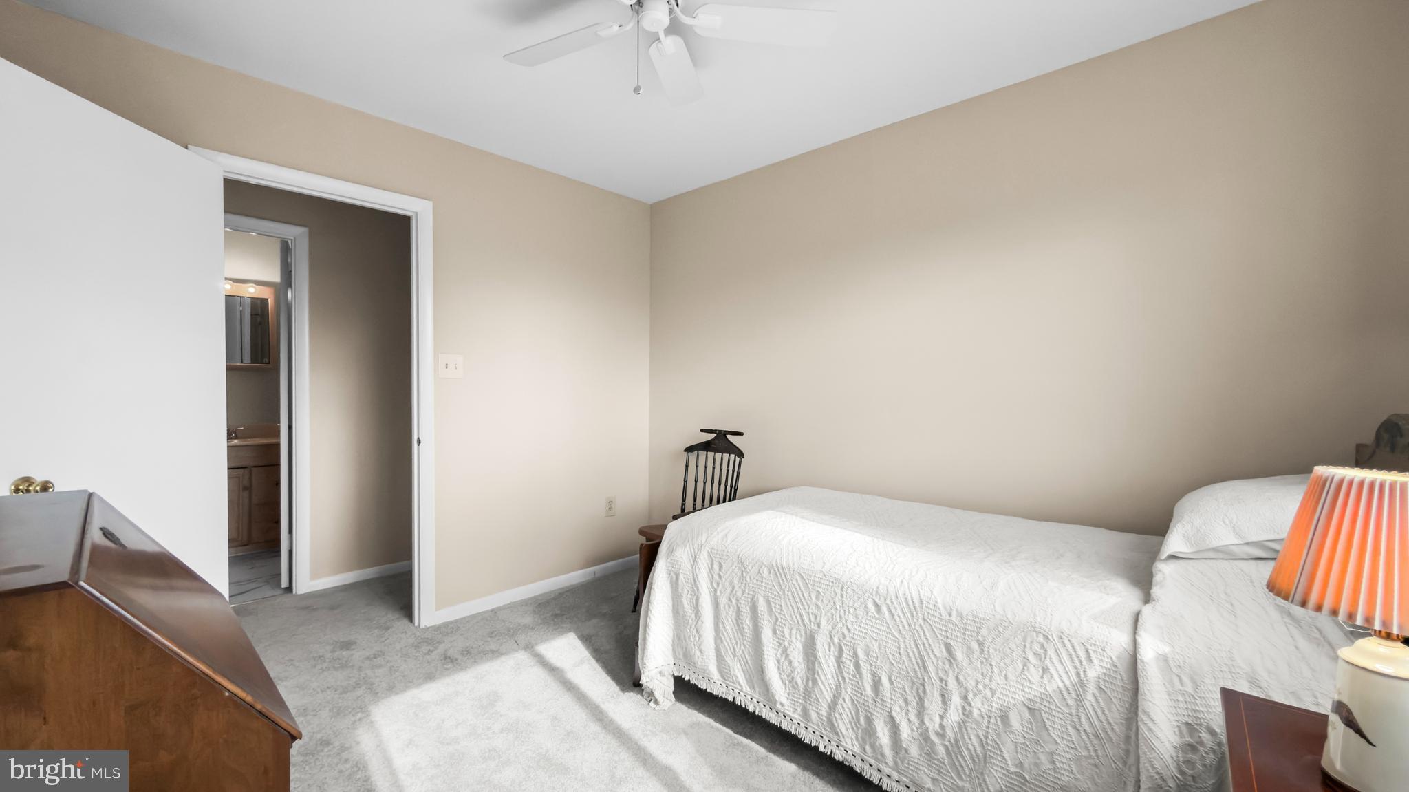 GERMANTOWN PARK - Residential