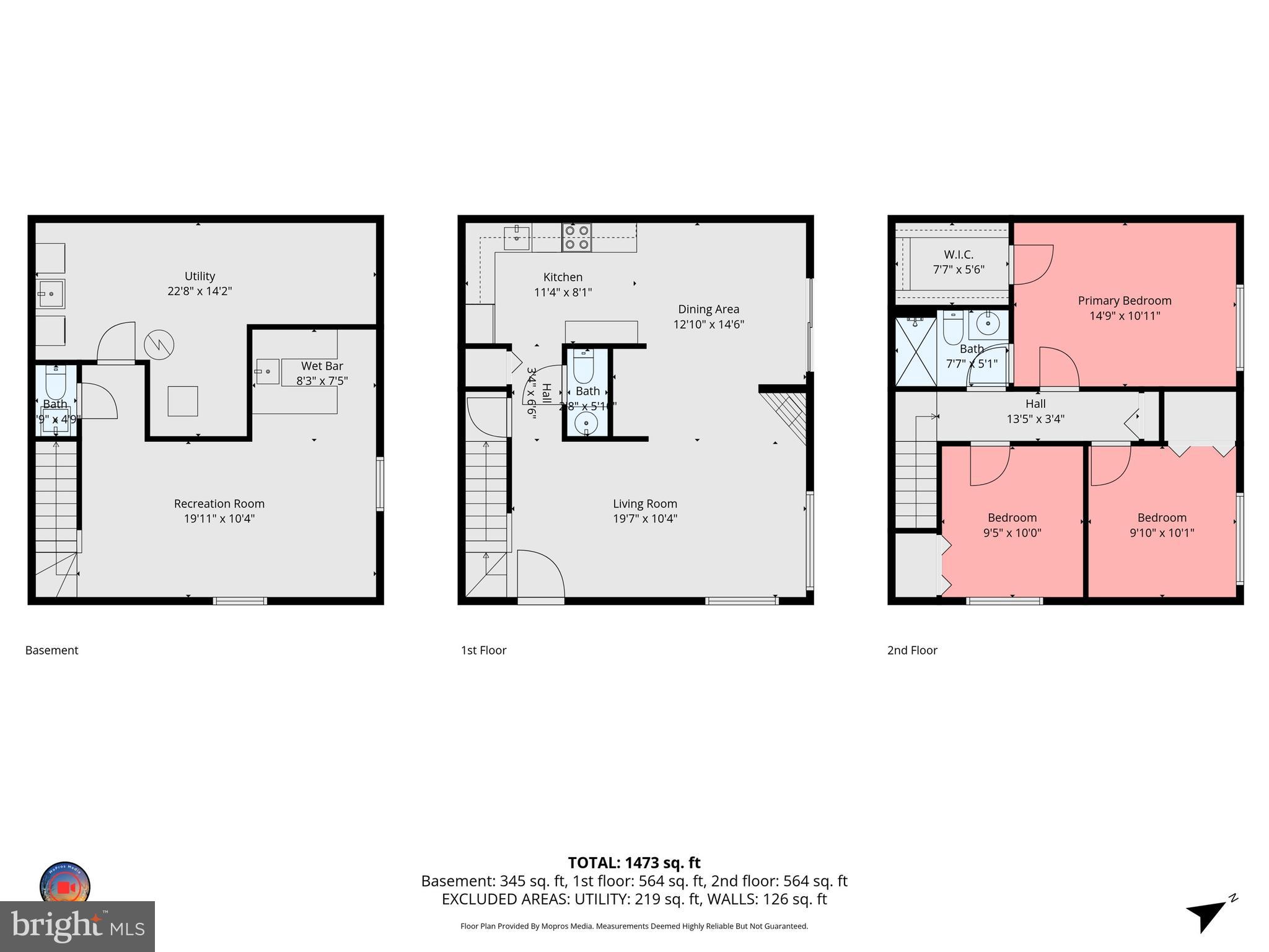 GERMANTOWN PARK - Residential