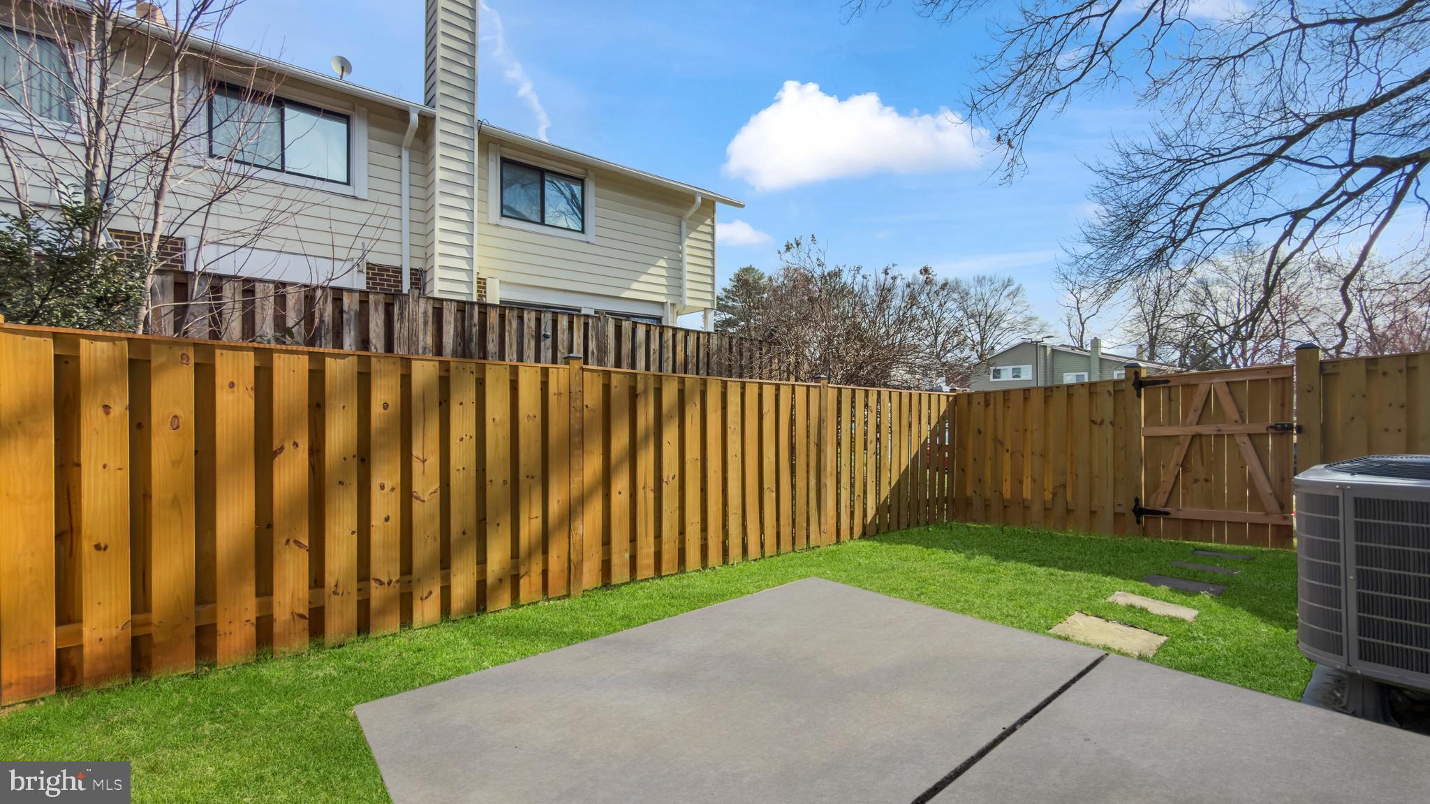 GERMANTOWN PARK - Residential