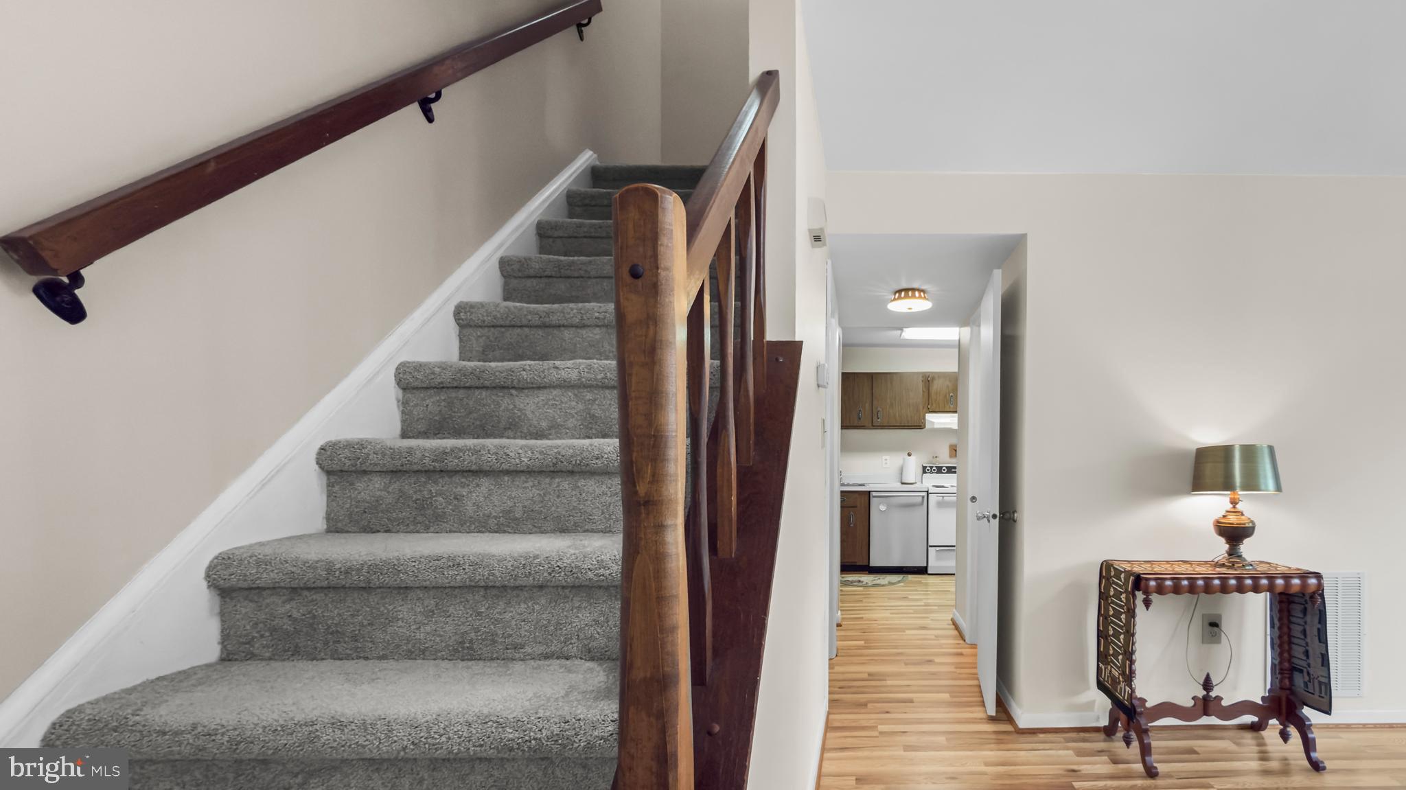 GERMANTOWN PARK - Residential