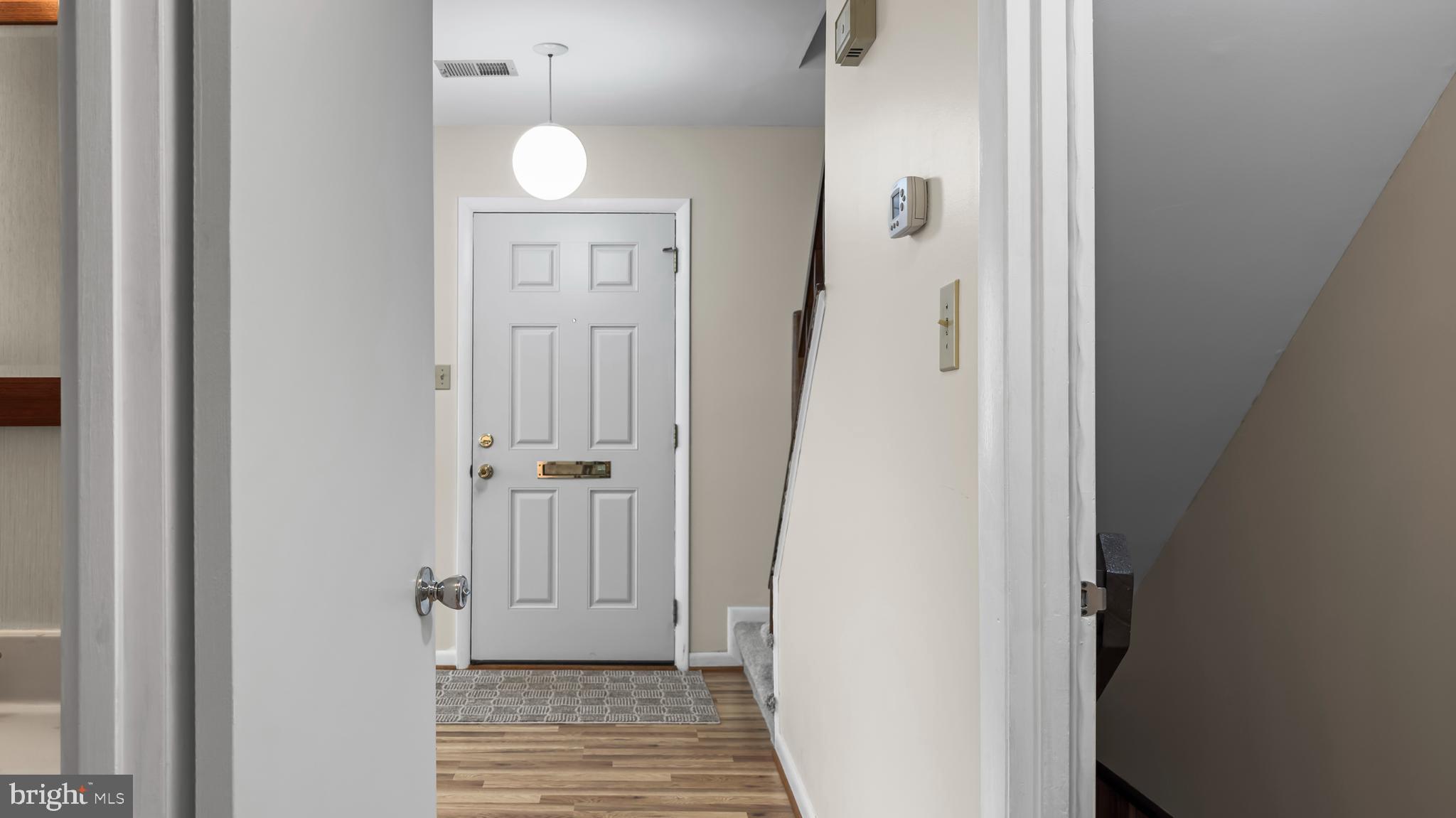 GERMANTOWN PARK - Residential