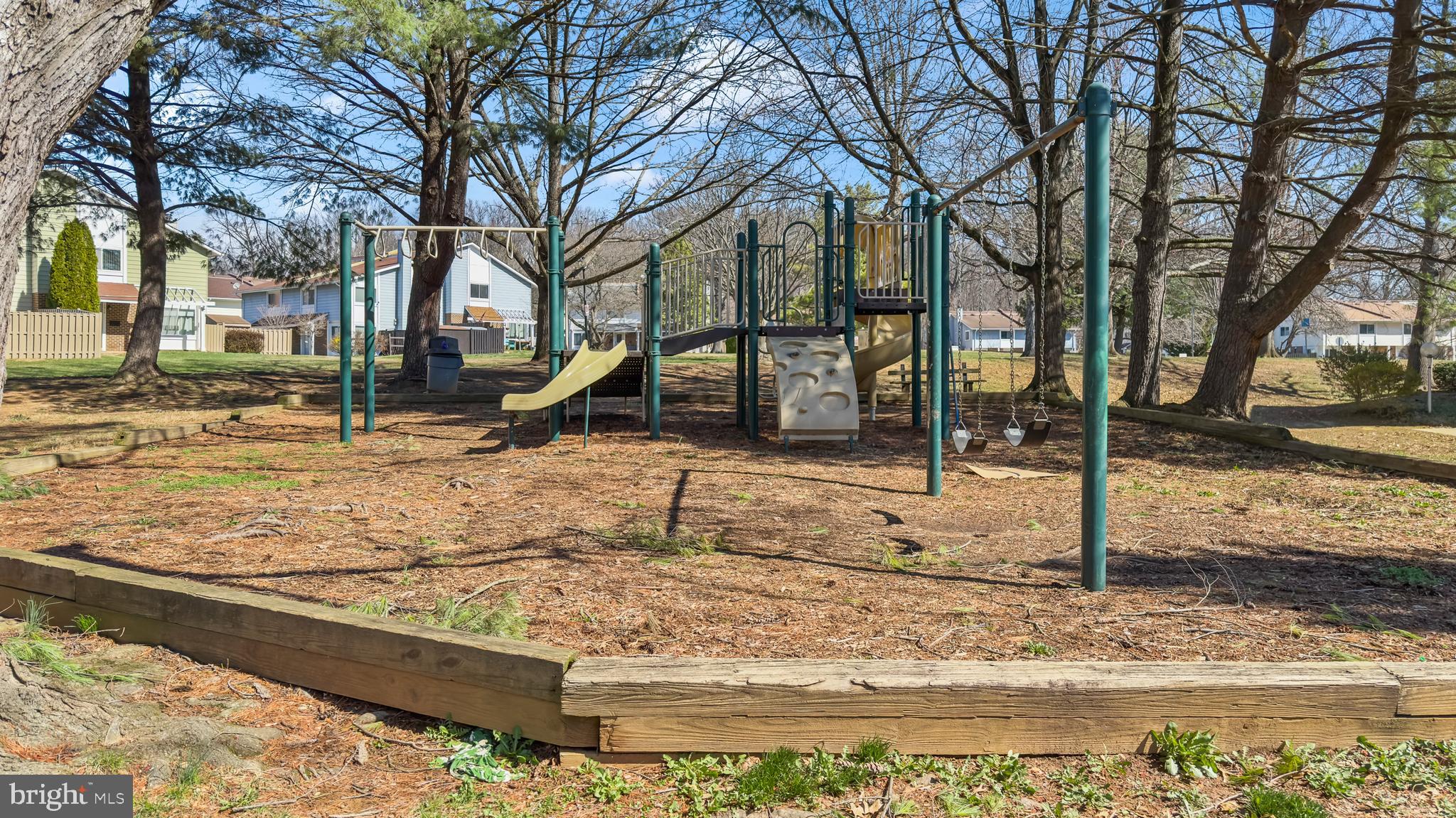 GERMANTOWN PARK - Residential