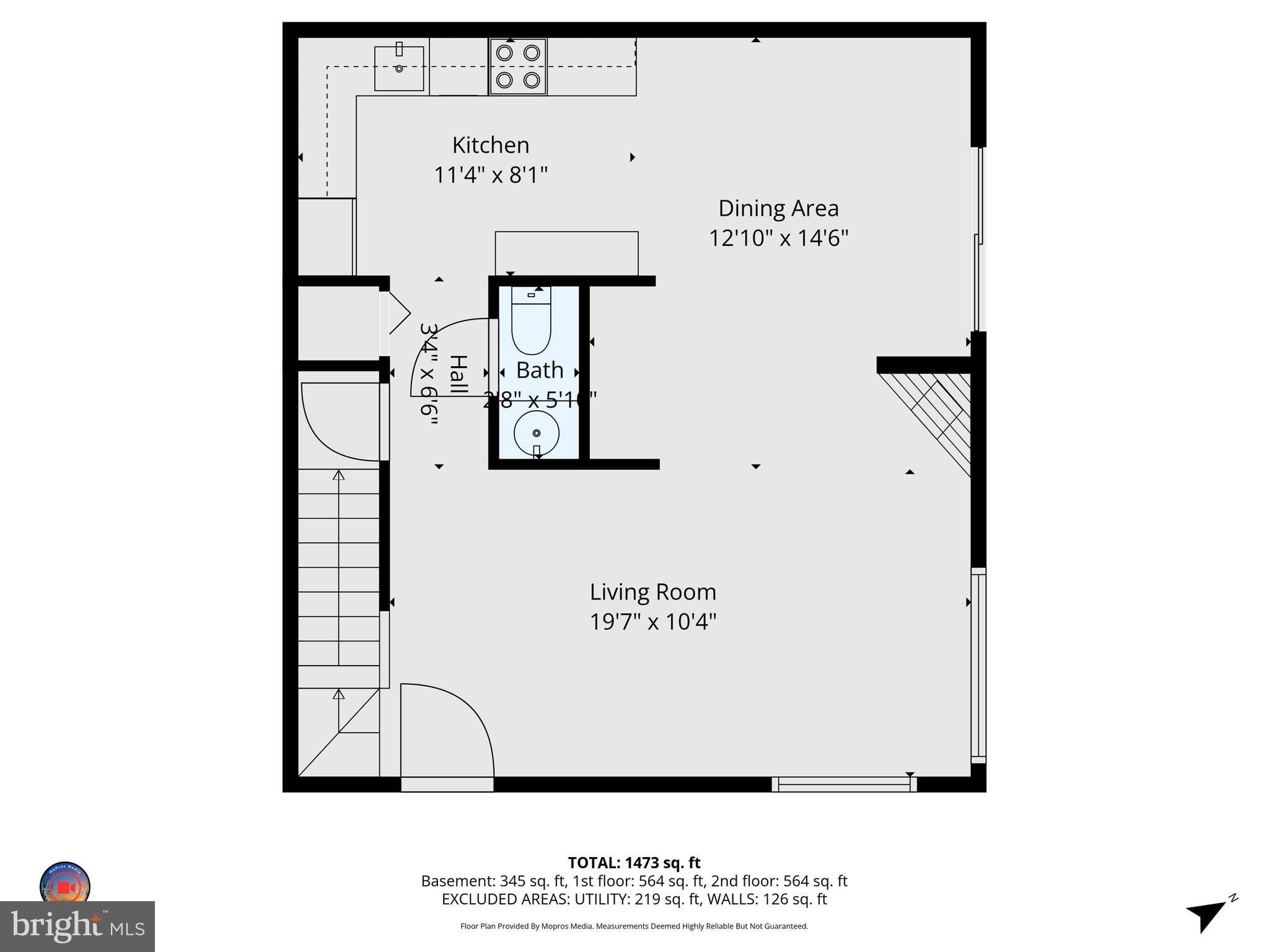 GERMANTOWN PARK - Residential