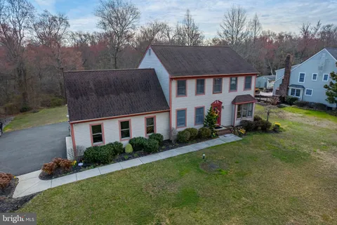 810 Fries Mill Road, Franklinville, NJ 08322 - MLS#: NJGL2055082