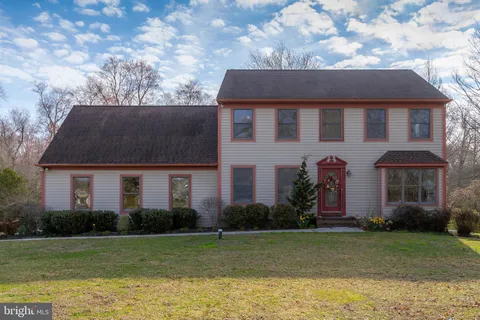 810 Fries Mill Road, Franklinville, NJ MLS: NJGL2055082