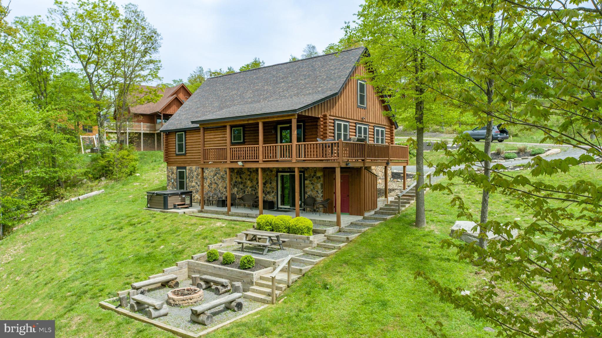 NORTH CAMP SUBDIVISION - Residential