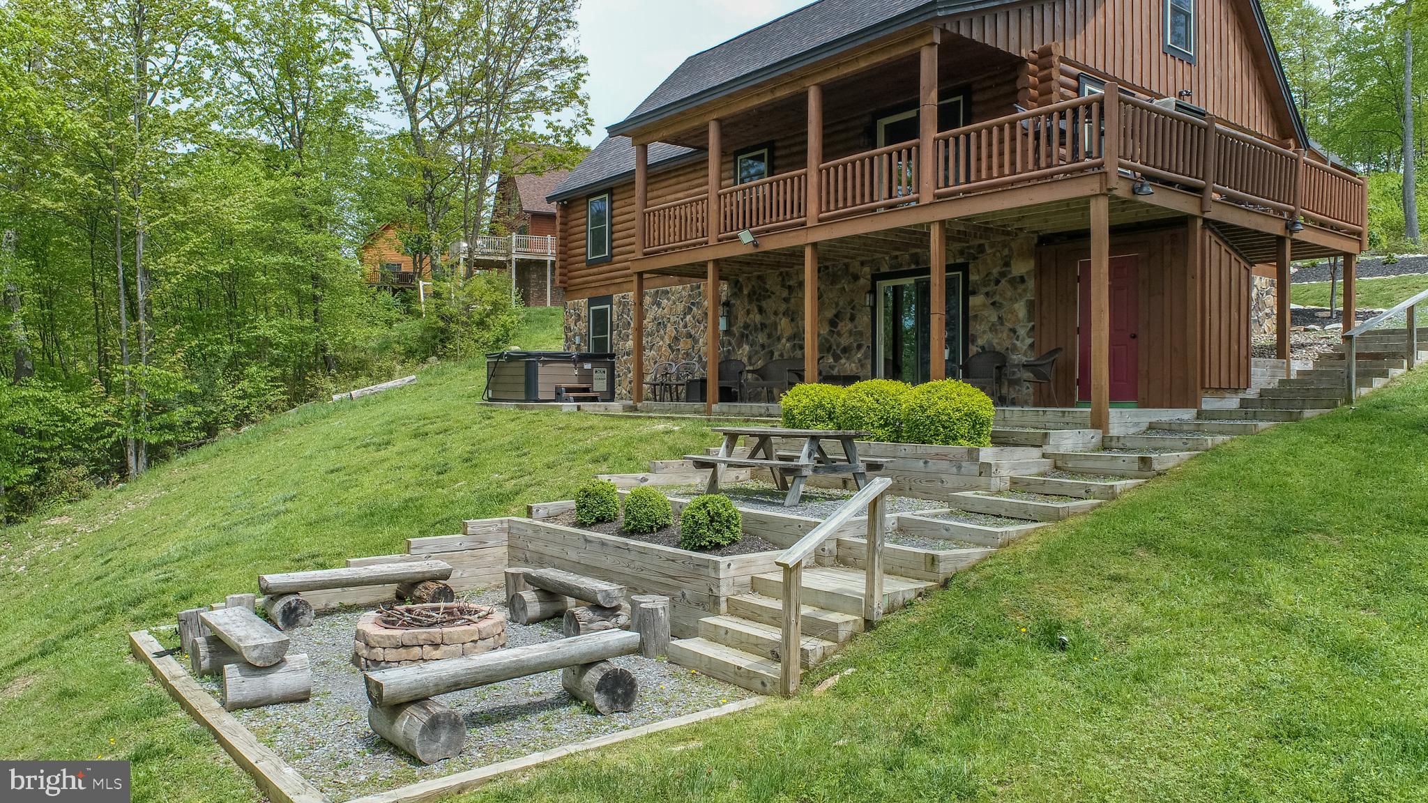 NORTH CAMP SUBDIVISION - Residential