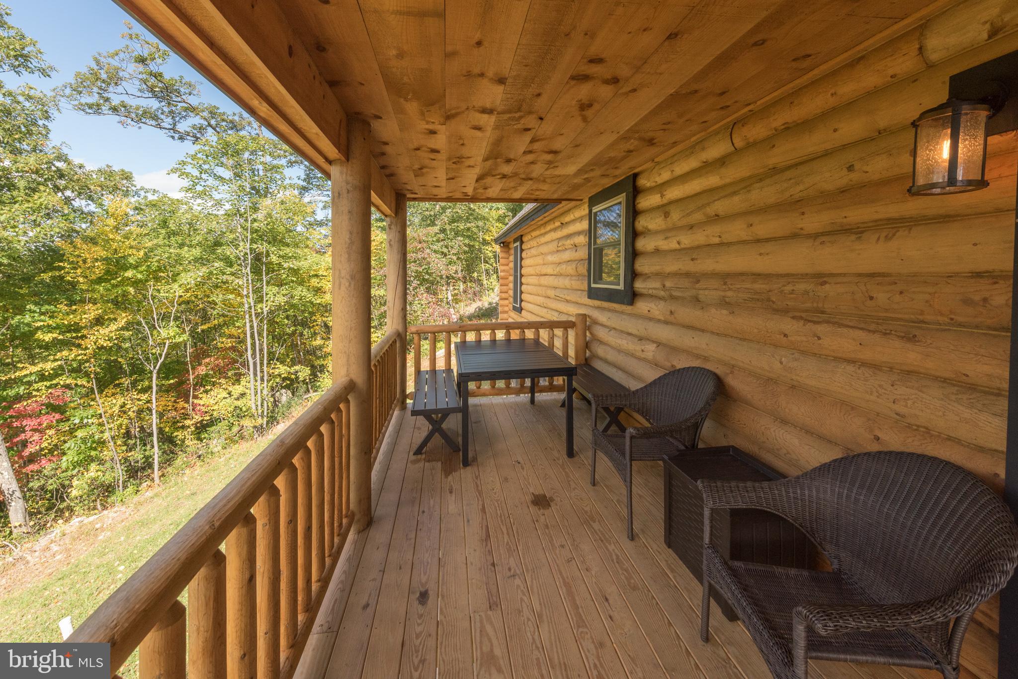 NORTH CAMP SUBDIVISION - Residential