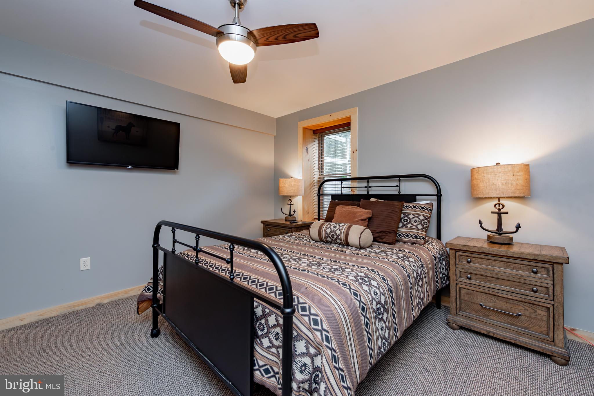 NORTH CAMP SUBDIVISION - Residential