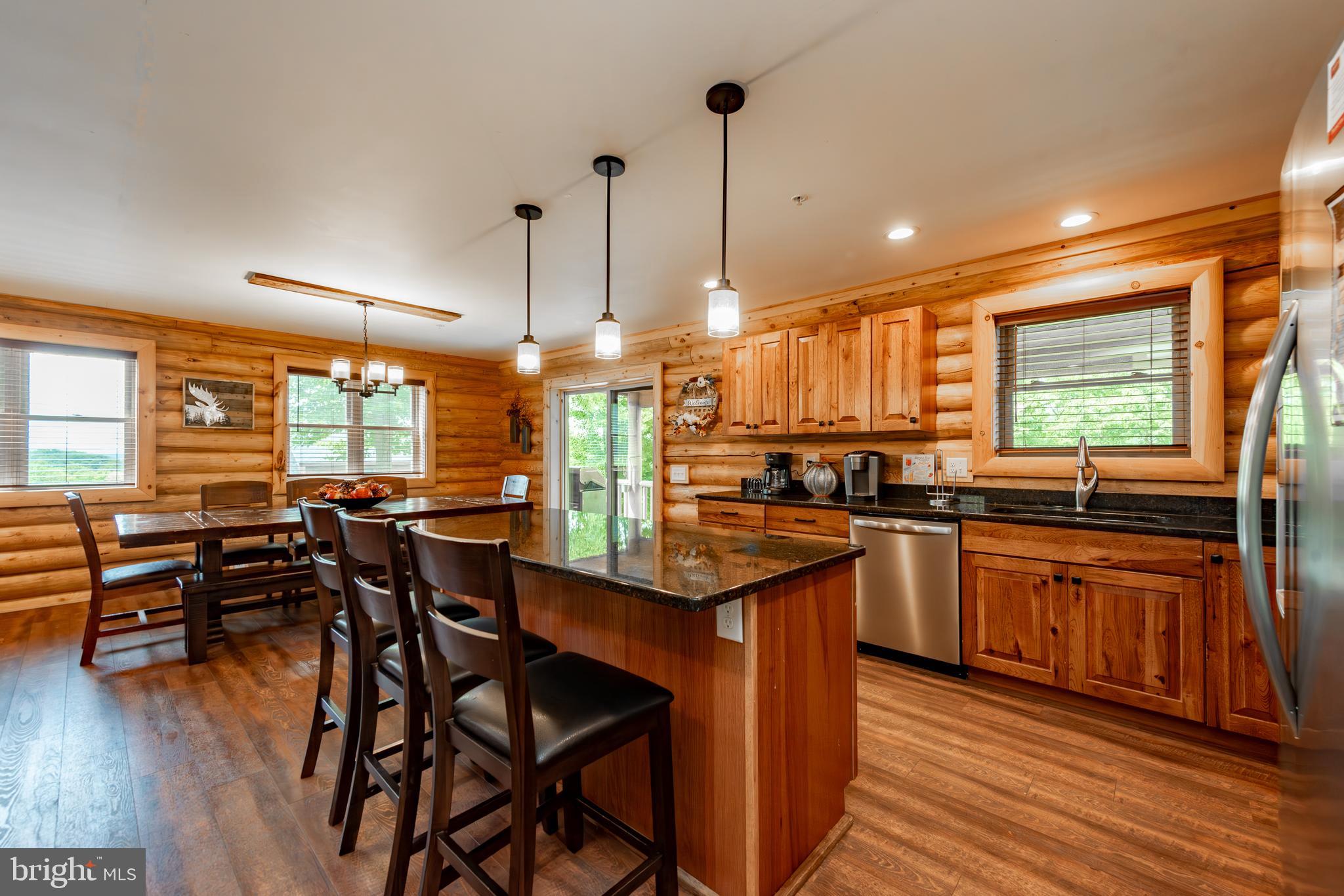 NORTH CAMP SUBDIVISION - Residential