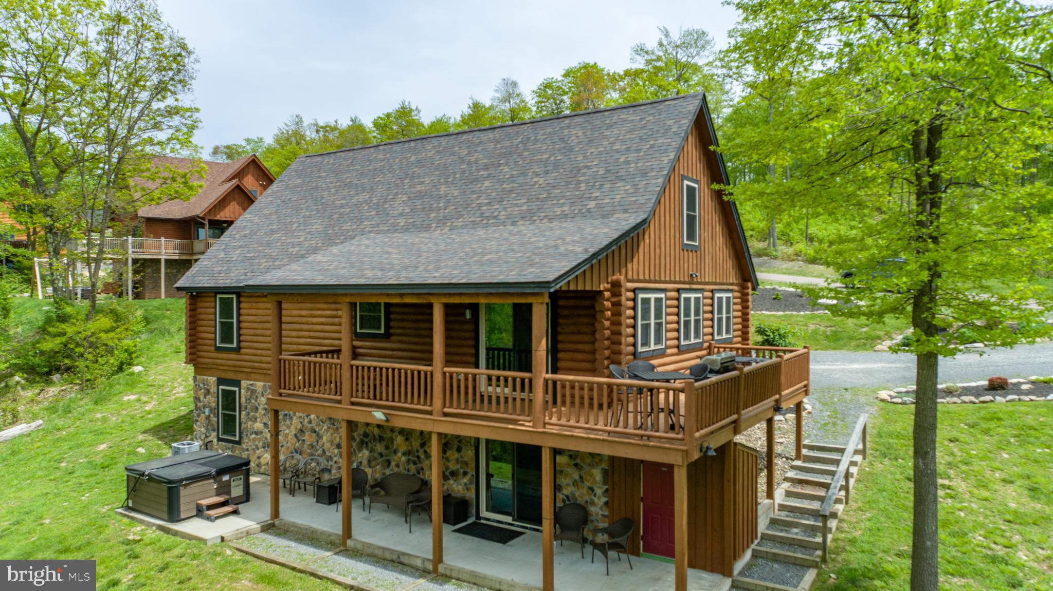 NORTH CAMP SUBDIVISION - Residential