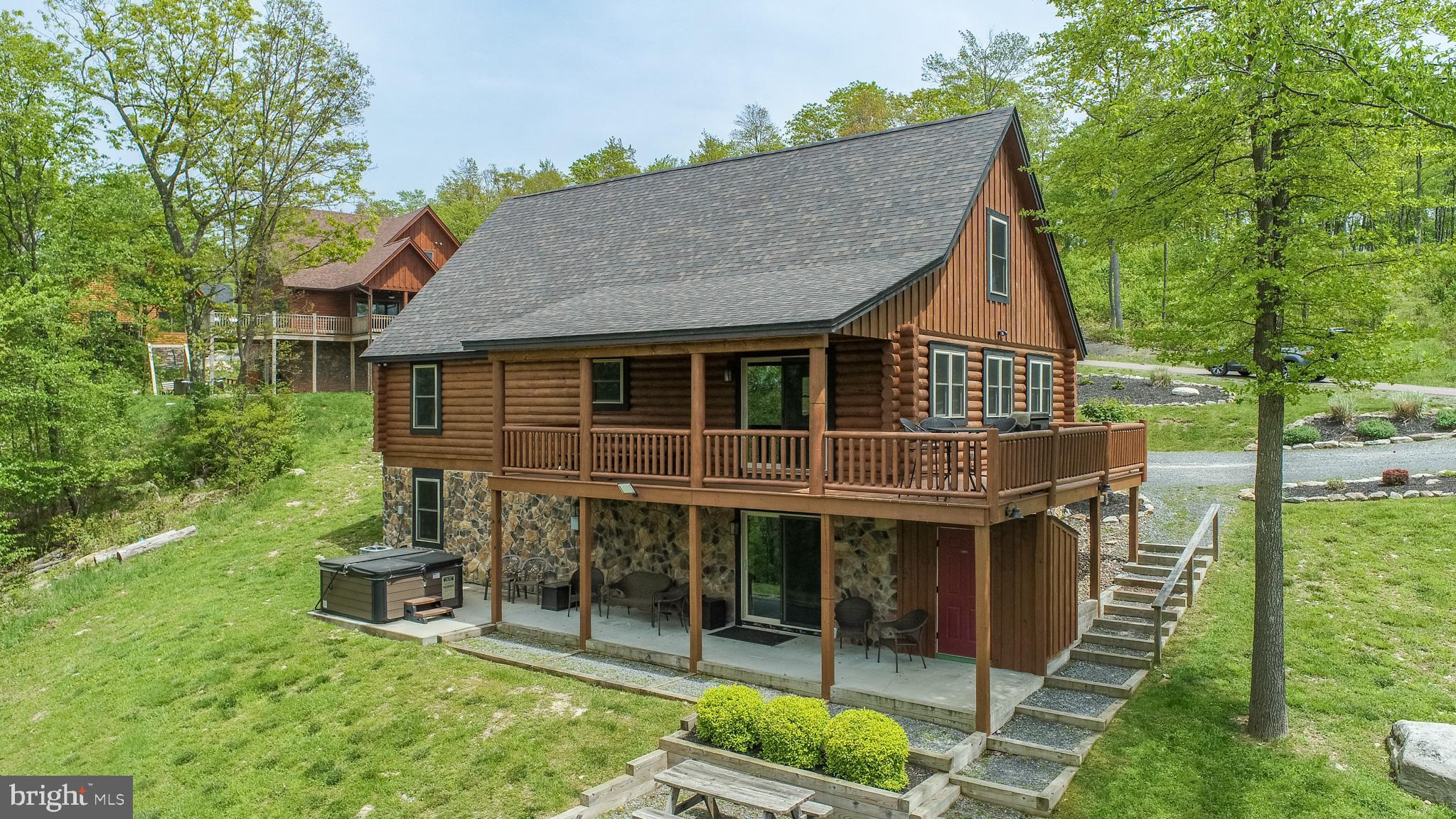 NORTH CAMP SUBDIVISION - Residential