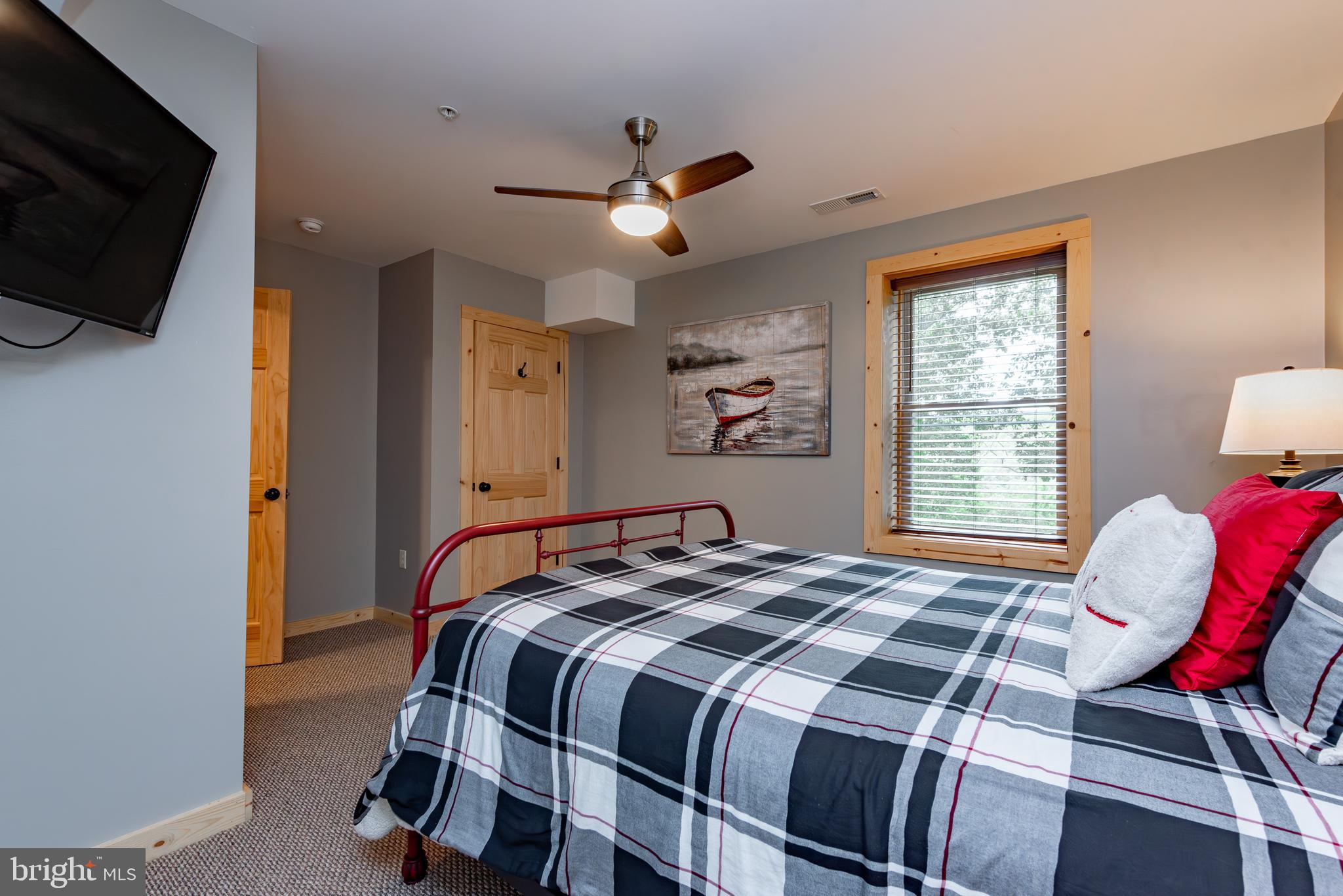 NORTH CAMP SUBDIVISION - Residential