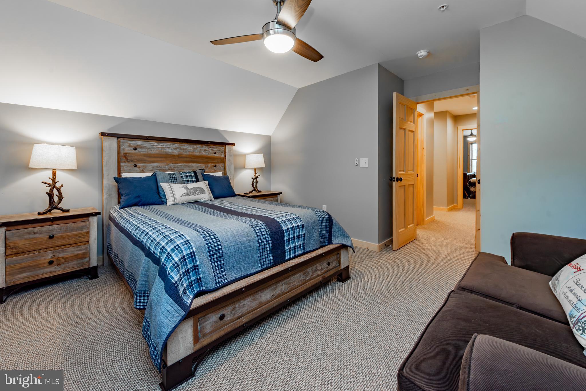 NORTH CAMP SUBDIVISION - Residential