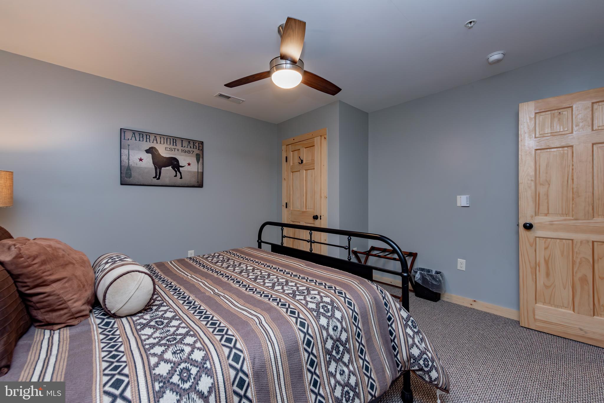 NORTH CAMP SUBDIVISION - Residential