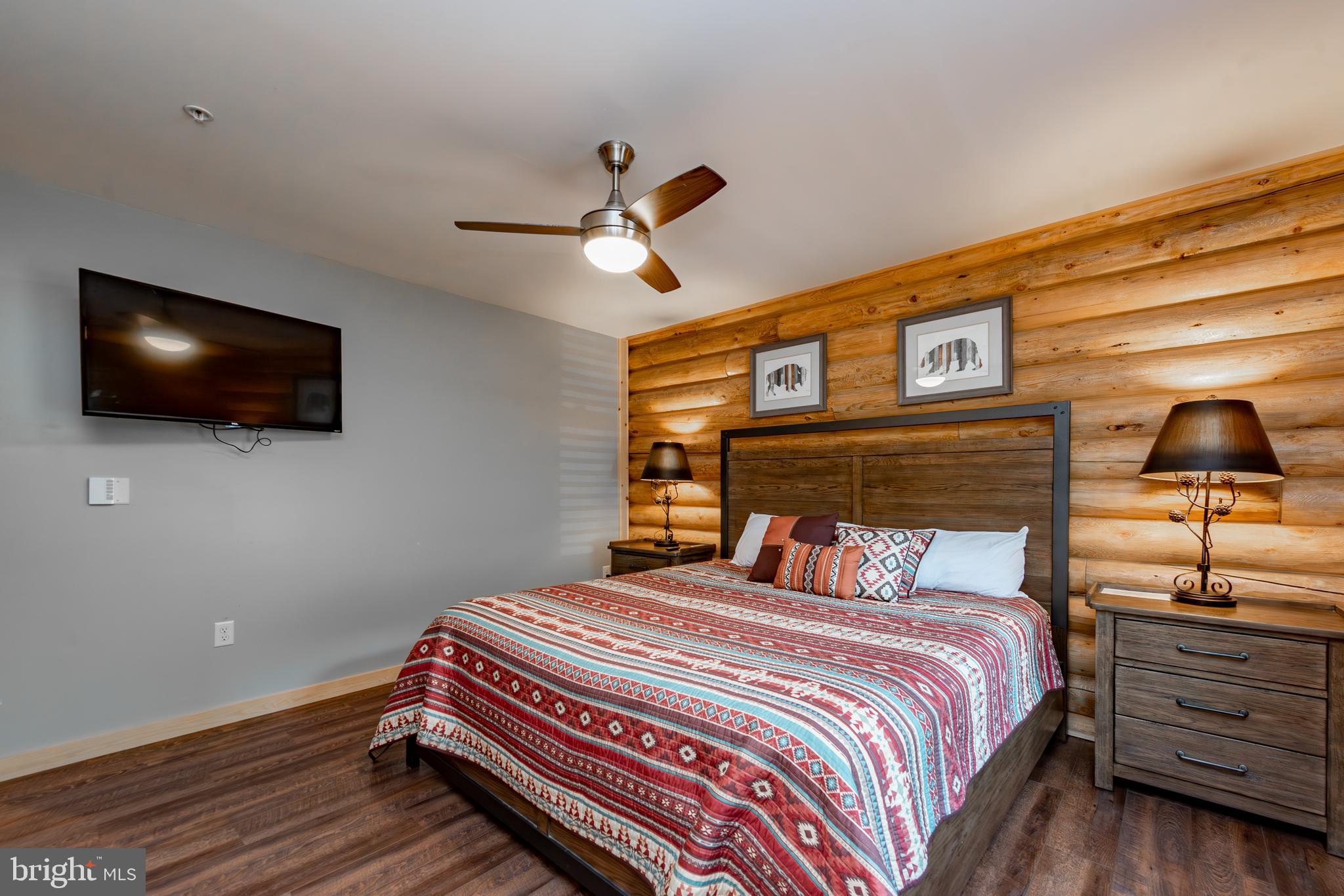 NORTH CAMP SUBDIVISION - Residential