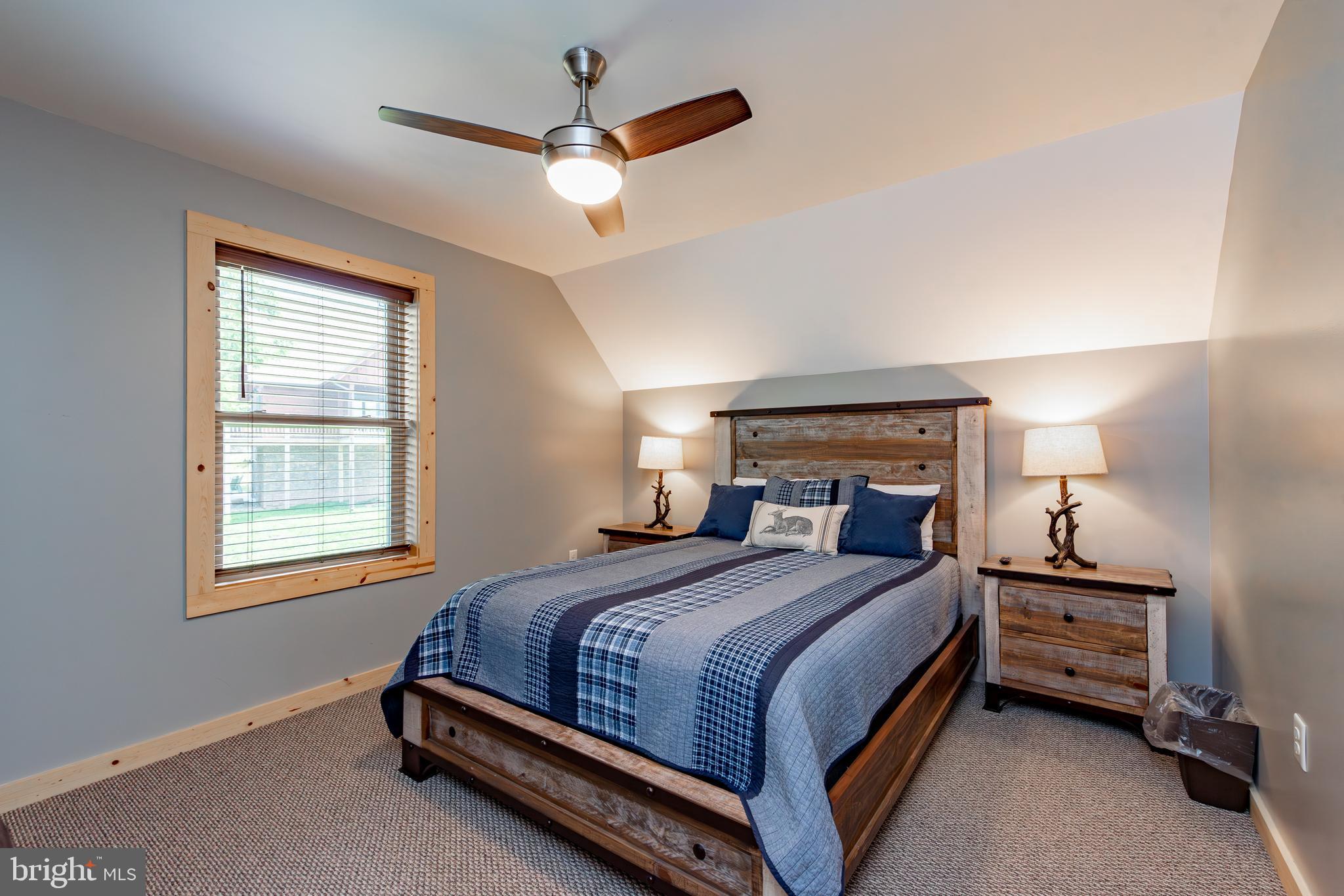 NORTH CAMP SUBDIVISION - Residential