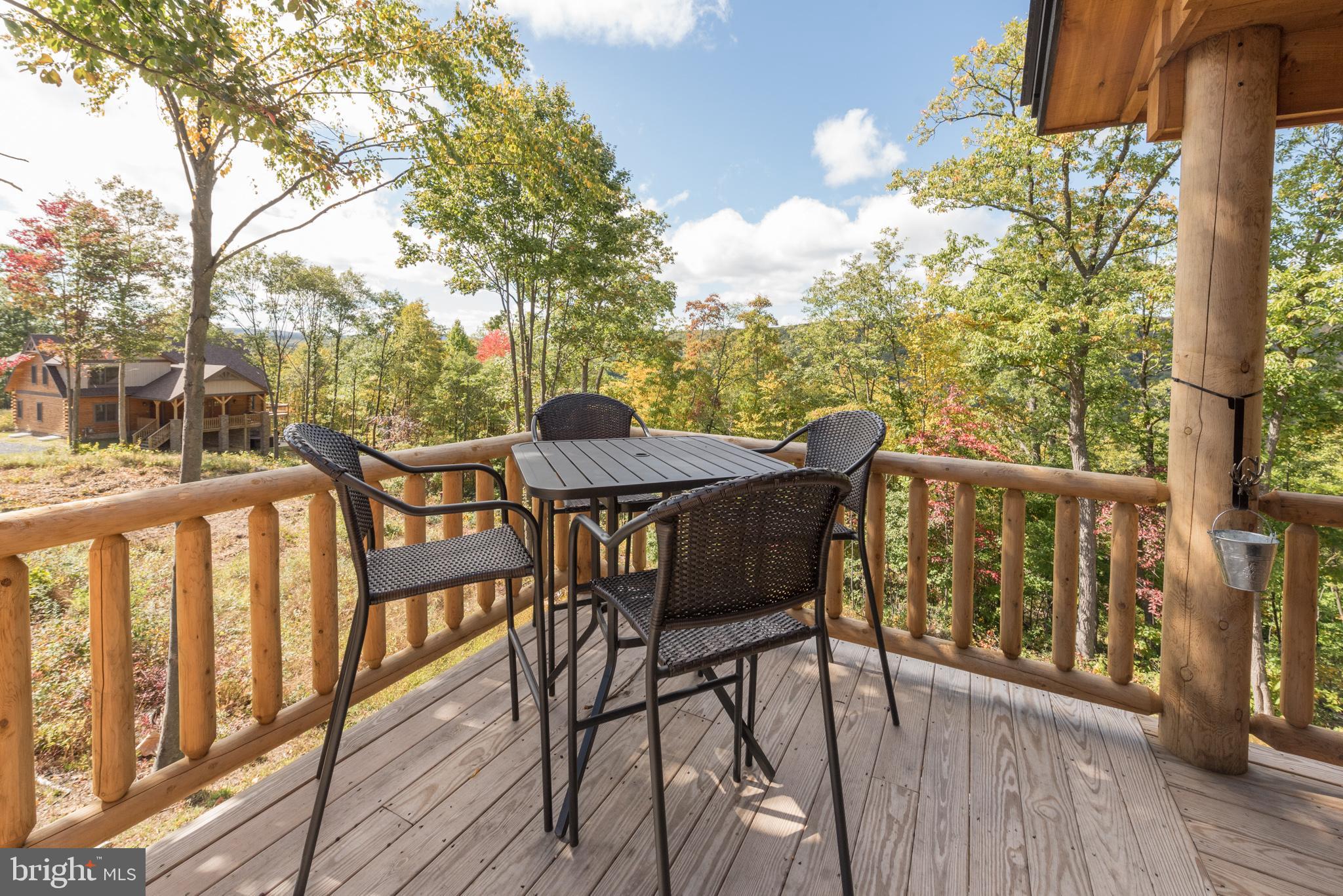 NORTH CAMP SUBDIVISION - Residential