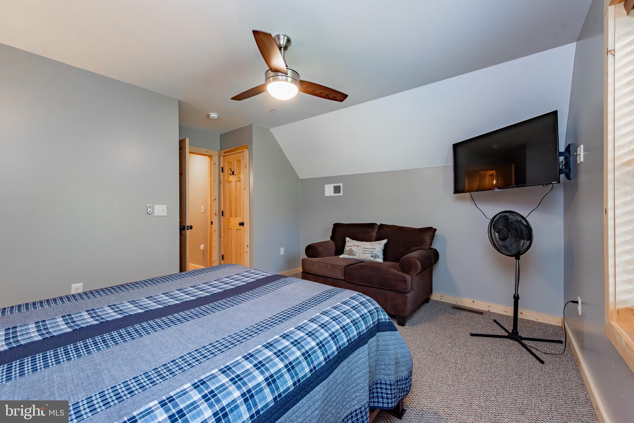 NORTH CAMP SUBDIVISION - Residential