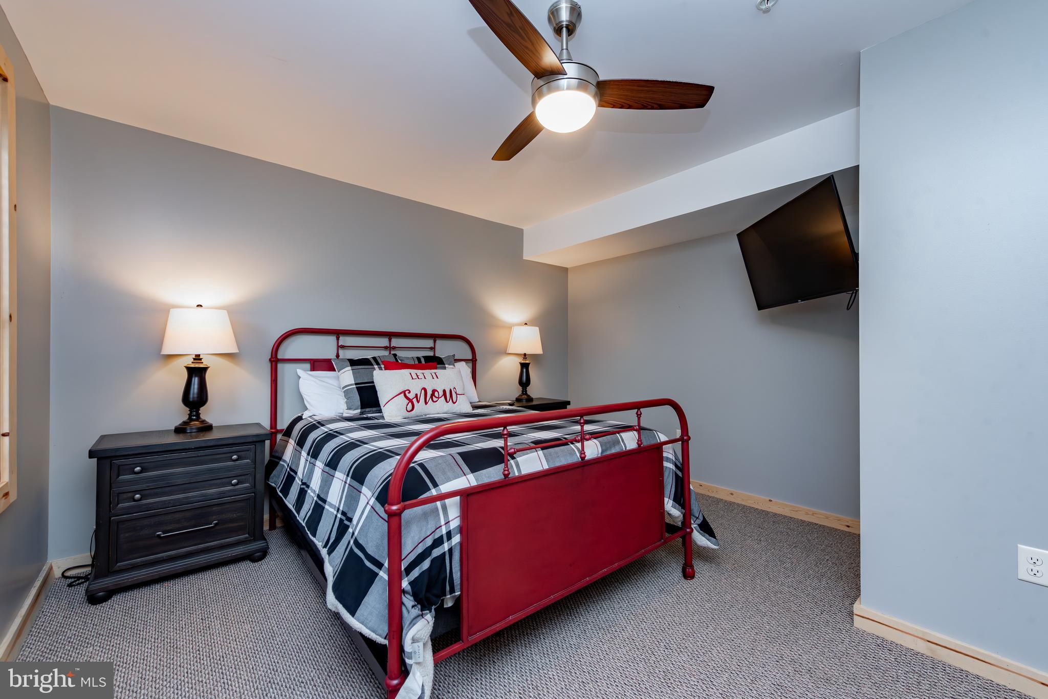 NORTH CAMP SUBDIVISION - Residential