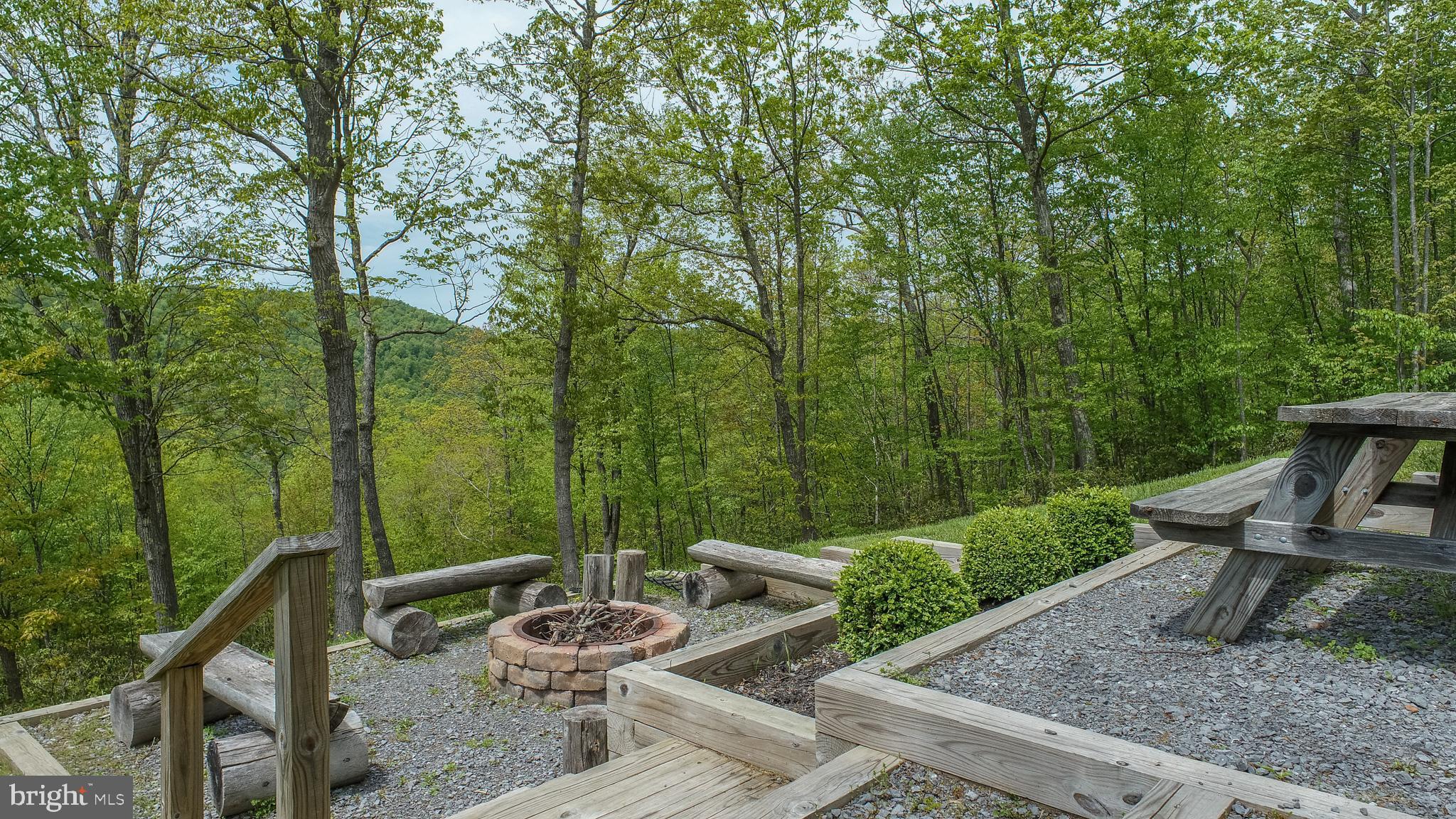 NORTH CAMP SUBDIVISION - Residential