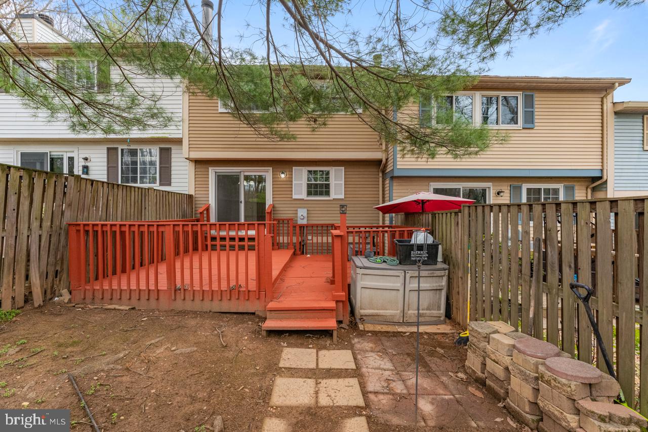 RESTON - Residential Lease