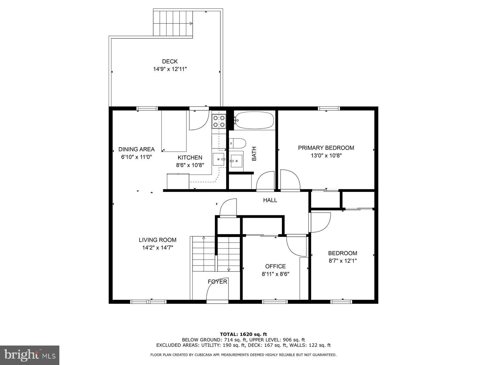 ESSEX - Residential