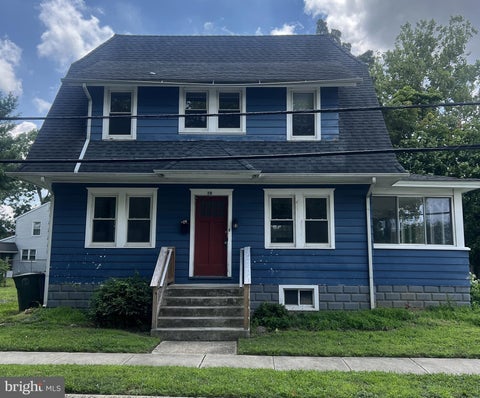 Homes For Rent - 20 Normal Boulevard<br/> GLASSBORO, NJ 08028