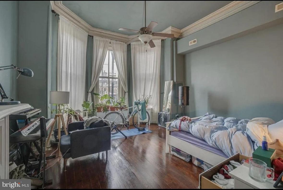 BELVEDERE - Residential Lease