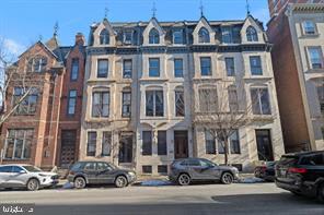 BELVEDERE - Residential Lease