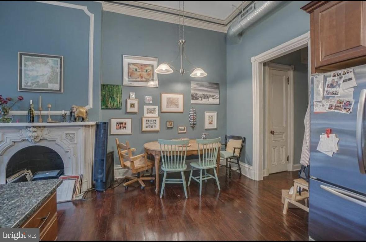 BELVEDERE - Residential Lease