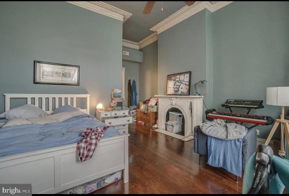 BELVEDERE - Residential Lease