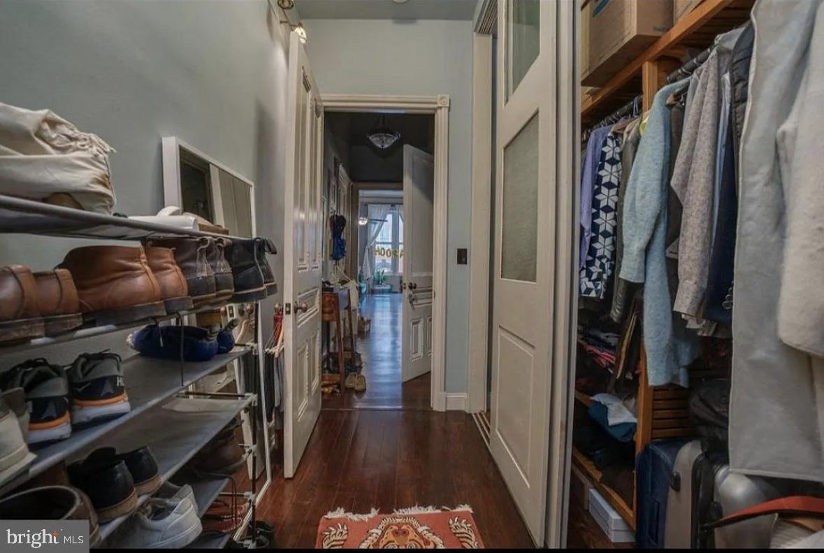 BELVEDERE - Residential Lease