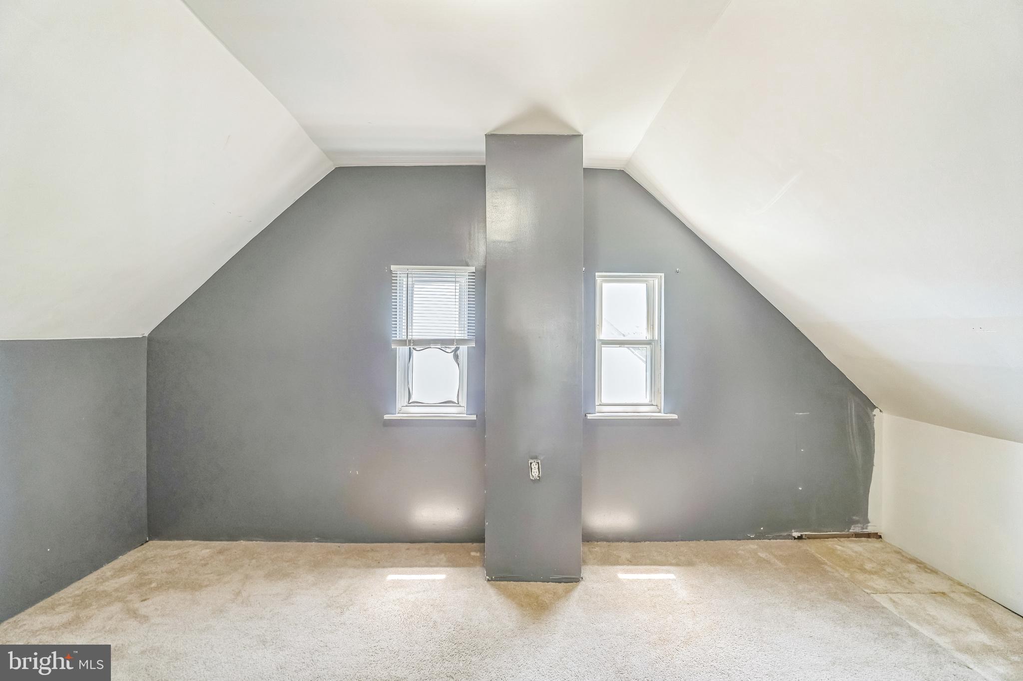 PARKWOOD - Residential